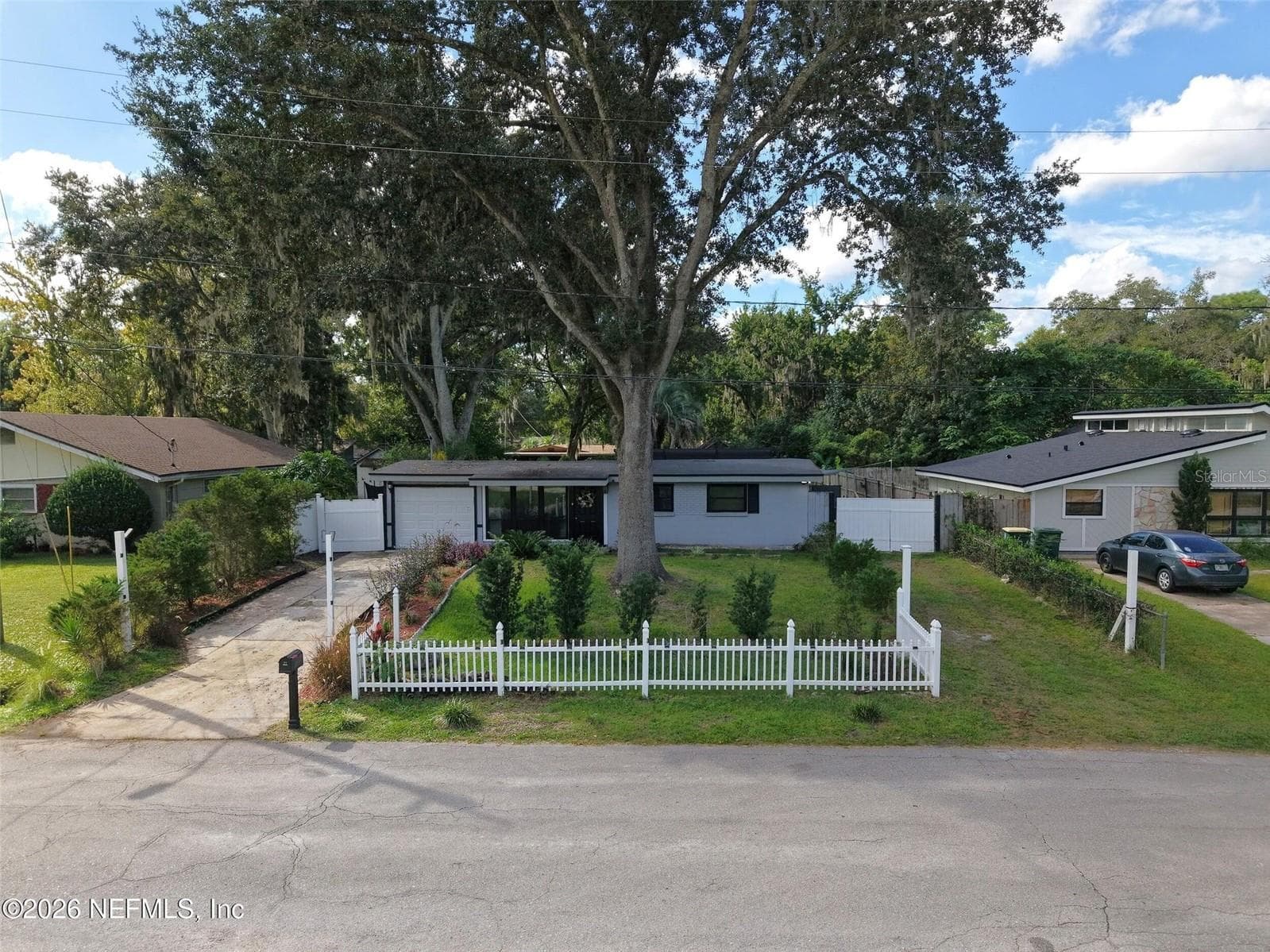 Single Family Residence at 3048 LORMAN DR, JACKSONVILLE, photo 70 of 84