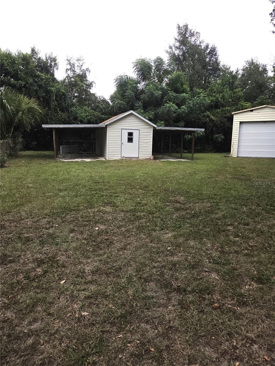 Single Family Residence at 1848 NE 40TH CIR, OCALA, photo 38 of 51