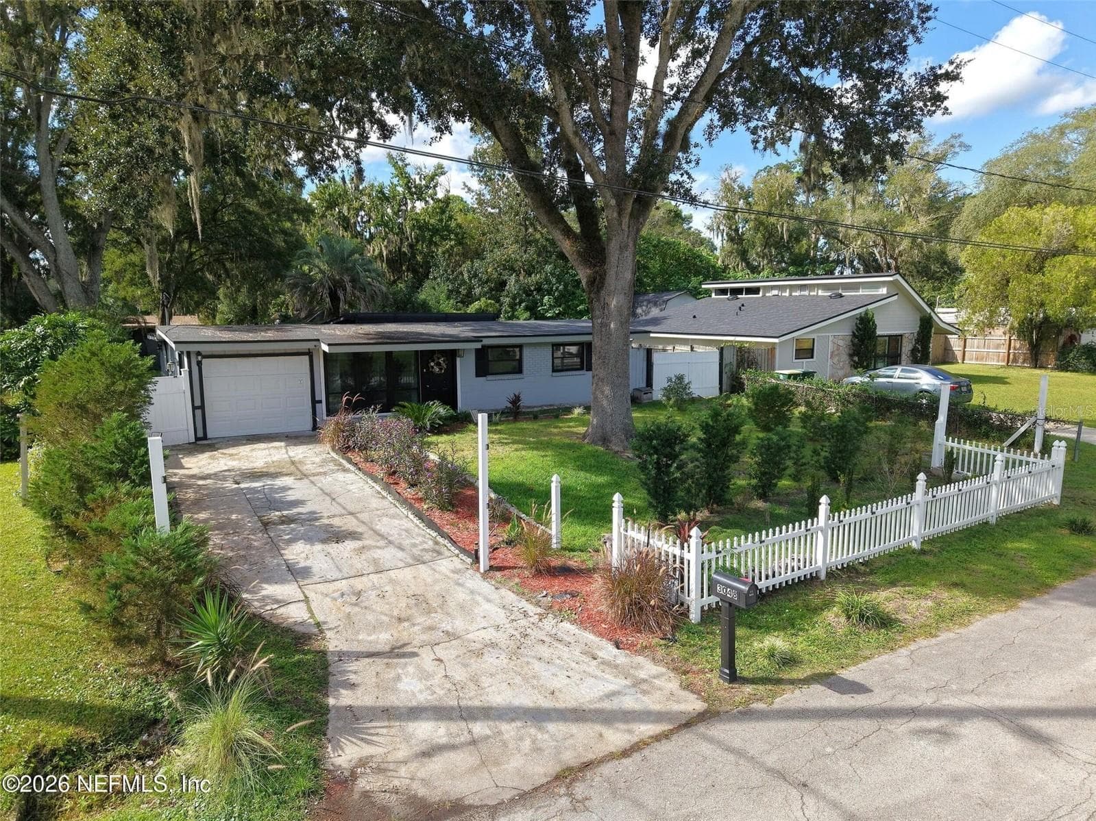 Single Family Residence at 3048 LORMAN DR, JACKSONVILLE, photo 73 of 84