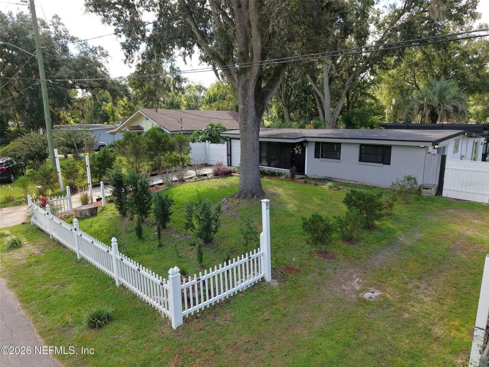 Single Family Residence at 3048 LORMAN DR, JACKSONVILLE, photo 74 of 84