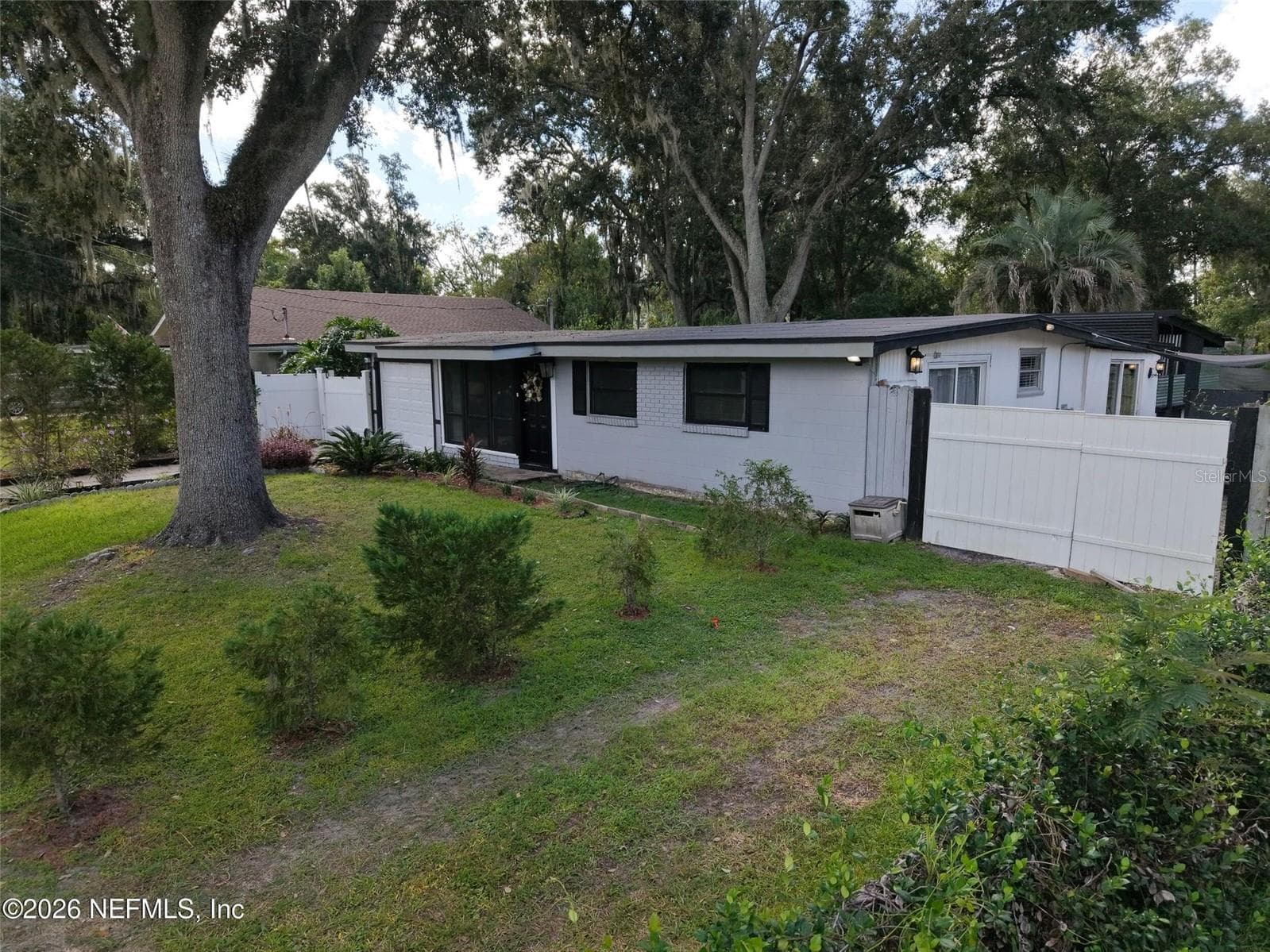 Single Family Residence at 3048 LORMAN DR, JACKSONVILLE, photo 75 of 84