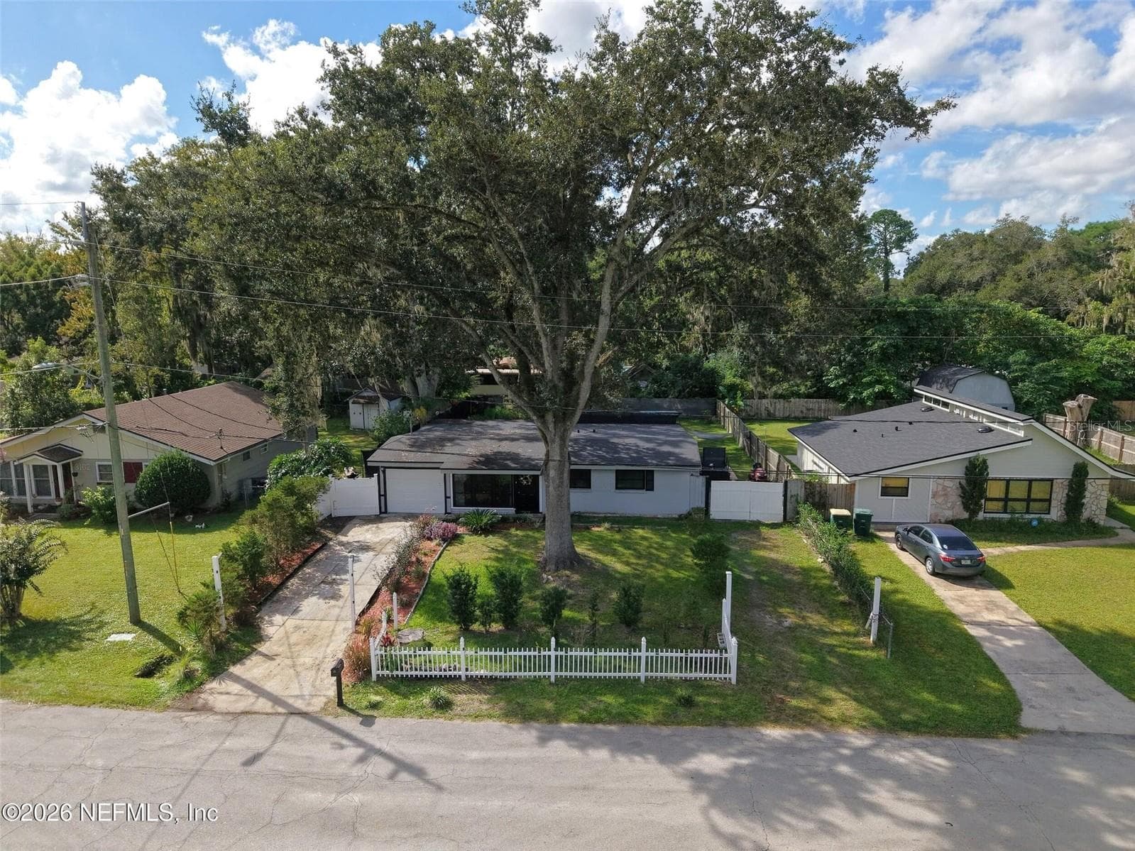Single Family Residence at 3048 LORMAN DR, JACKSONVILLE, photo 76 of 84