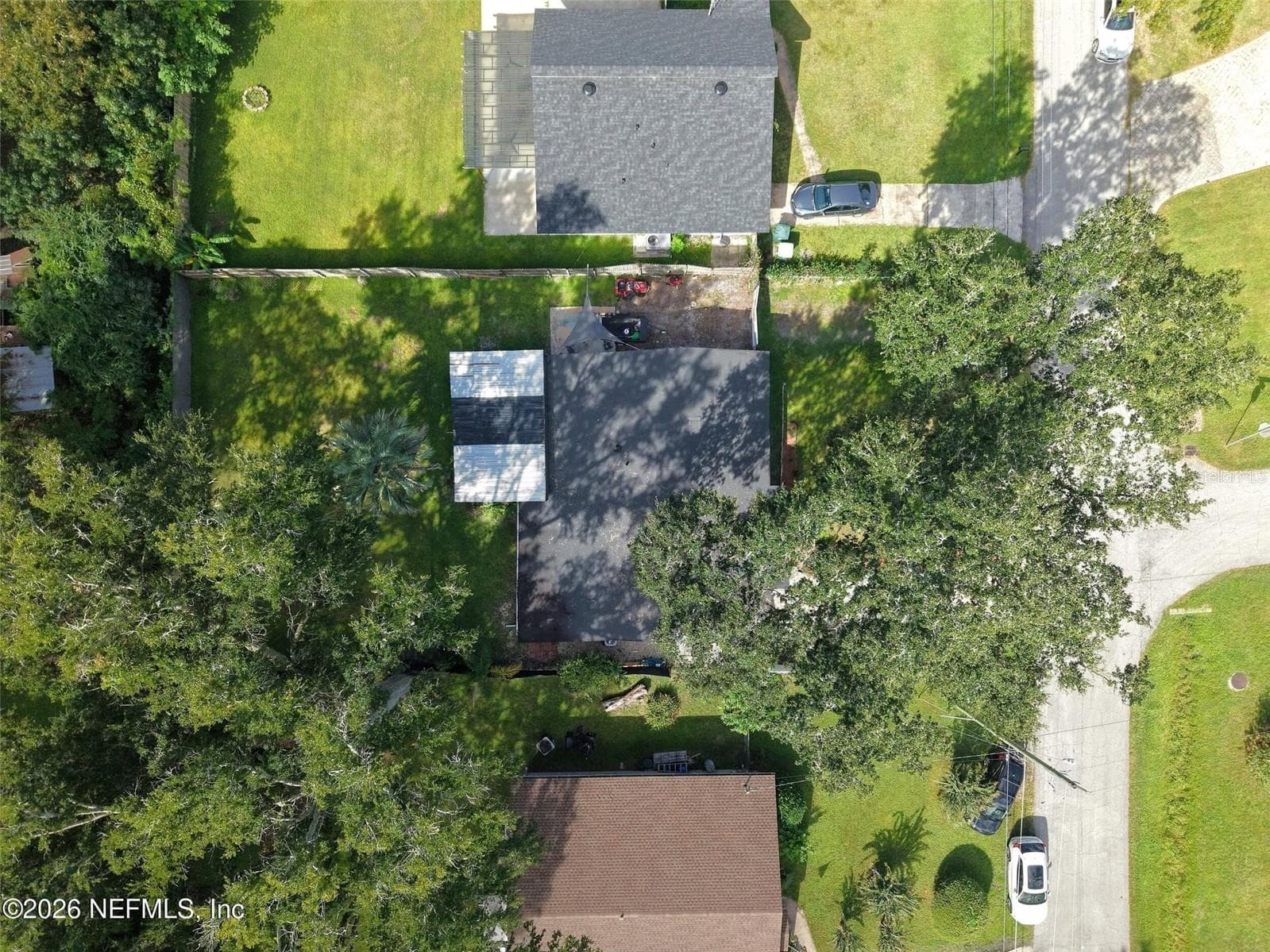 Single Family Residence at 3048 LORMAN DR, JACKSONVILLE, photo 77 of 84