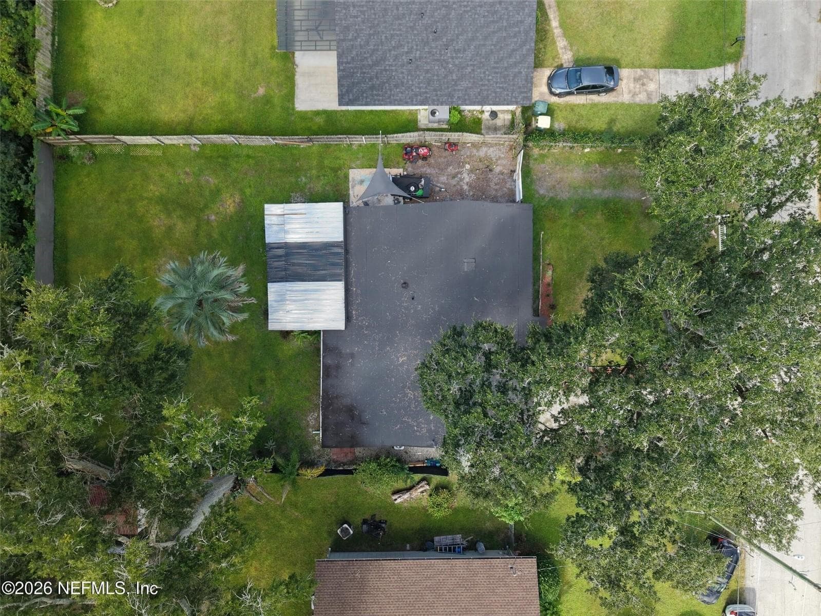 Single Family Residence at 3048 LORMAN DR, JACKSONVILLE, photo 78 of 84