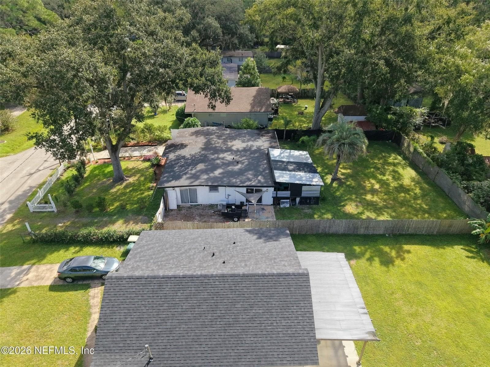 Single Family Residence at 3048 LORMAN DR, JACKSONVILLE, photo 79 of 84
