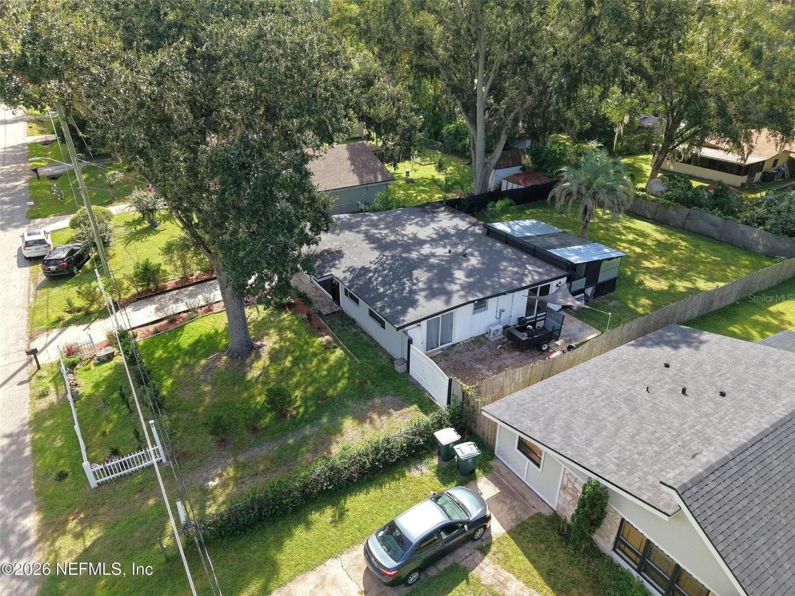 Single Family Residence at 3048 LORMAN DR, JACKSONVILLE, photo 80 of 84