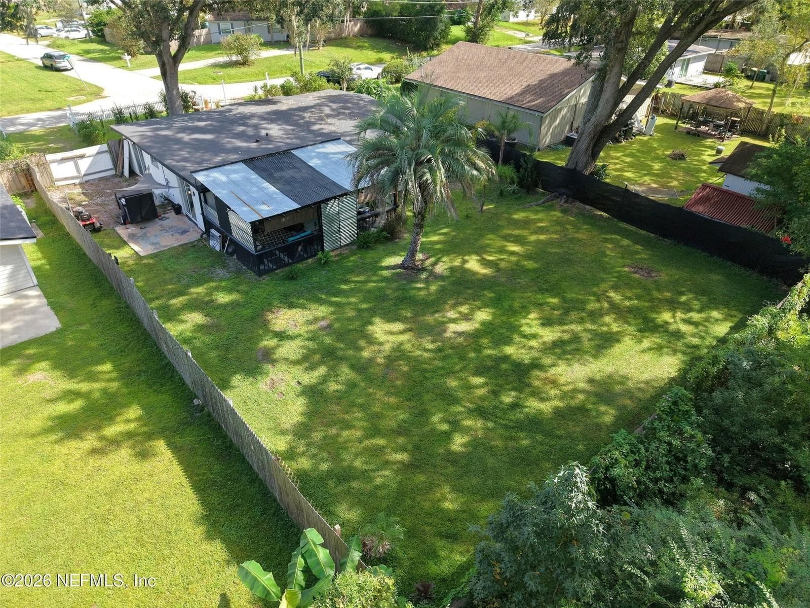 Single Family Residence at 3048 LORMAN DR, JACKSONVILLE, photo 81 of 84