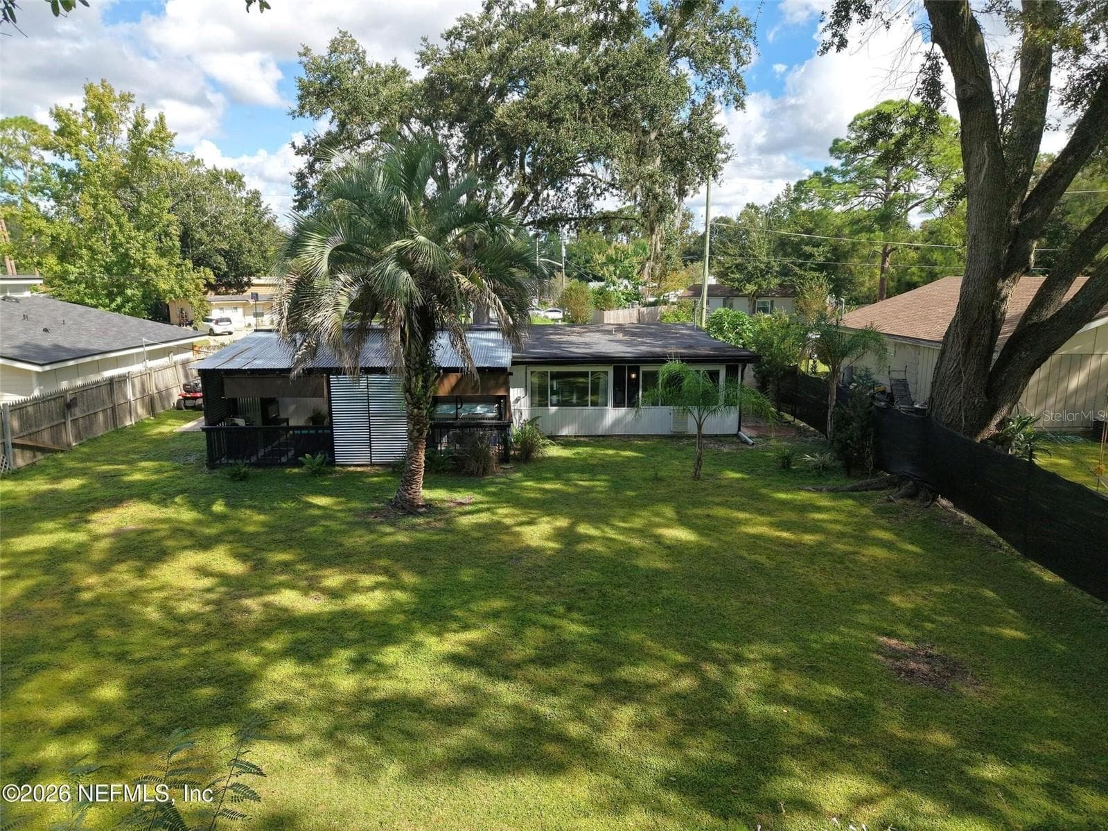 Single Family Residence at 3048 LORMAN DR, JACKSONVILLE, photo 82 of 84