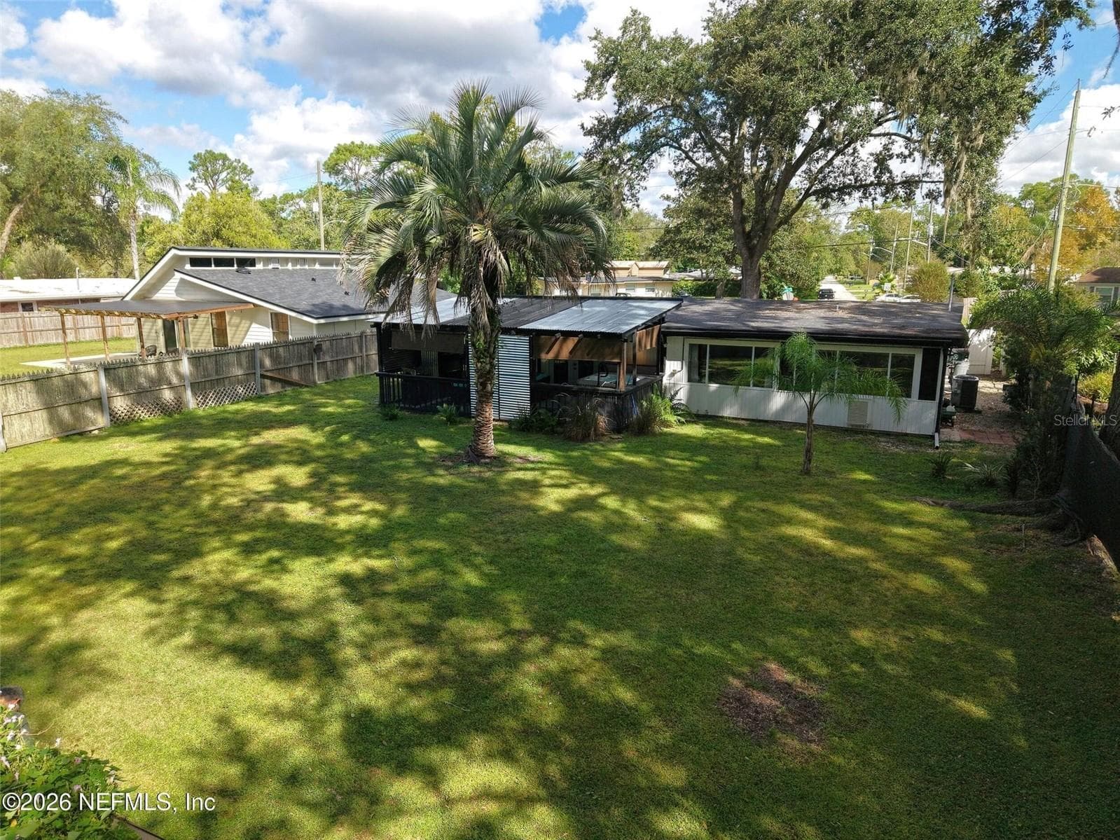 Single Family Residence at 3048 LORMAN DR, JACKSONVILLE, photo 83 of 84