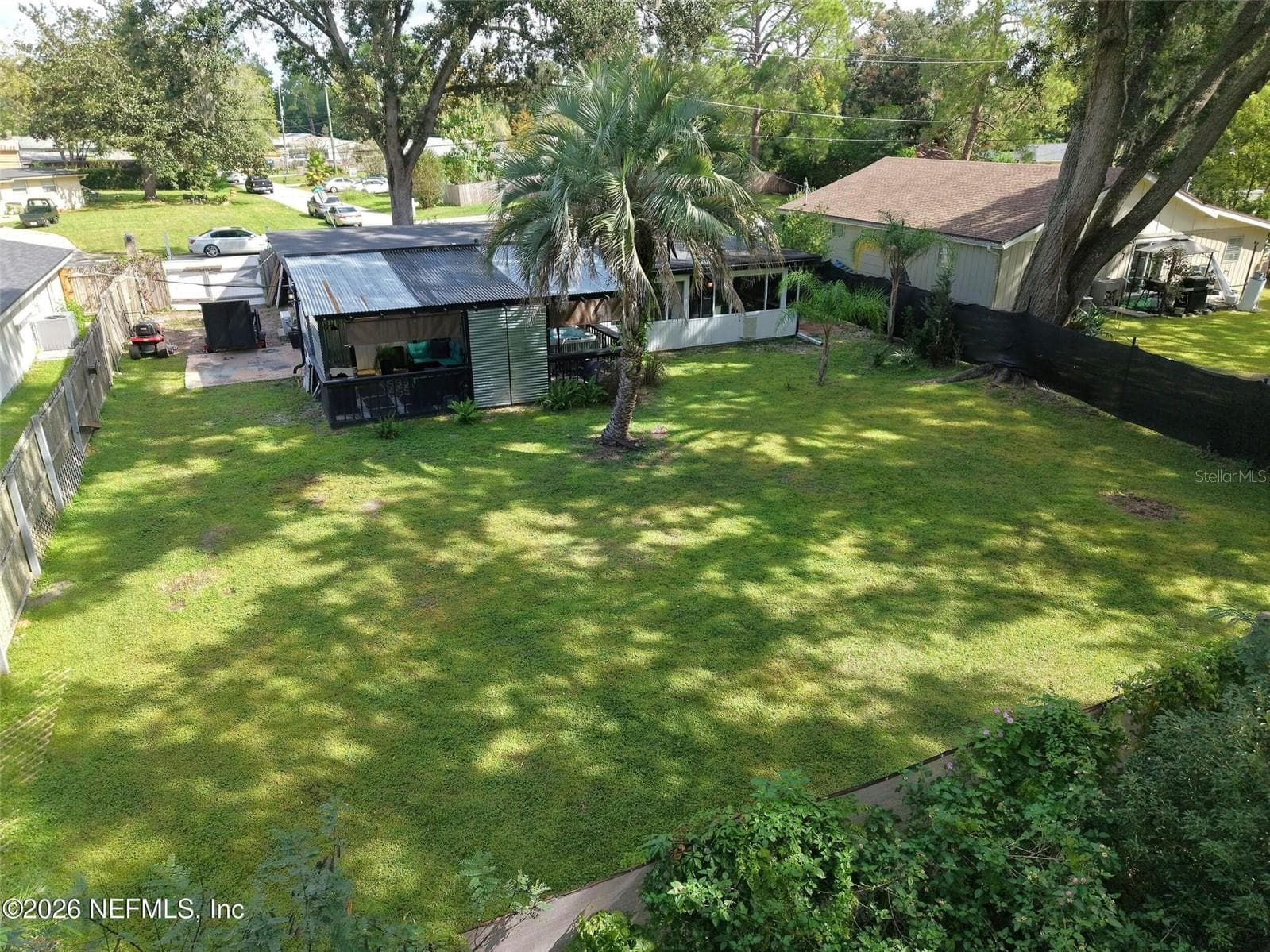 Single Family Residence at 3048 LORMAN DR, JACKSONVILLE, photo 84 of 84