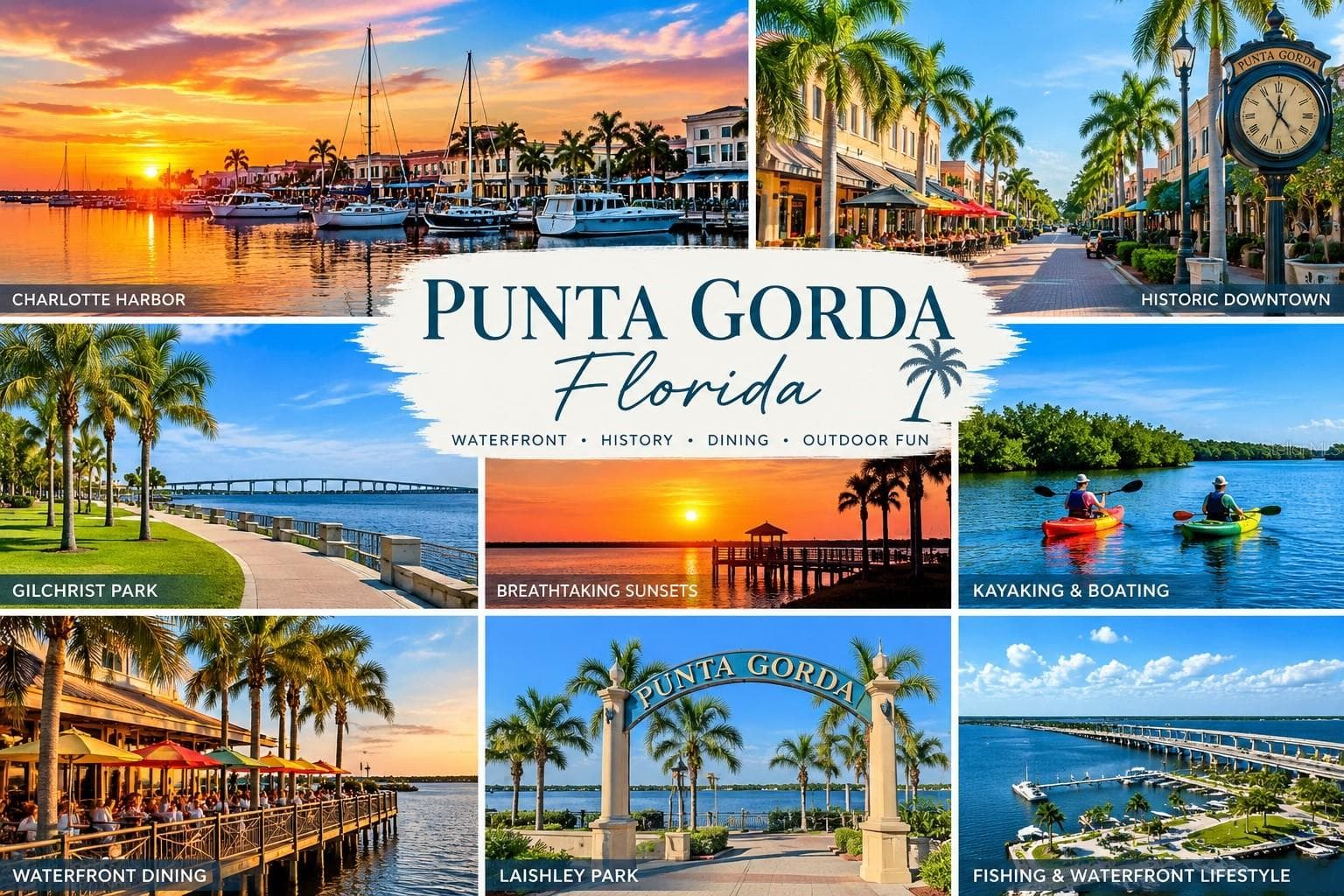 Land at 29500 LILLIS ST, PUNTA GORDA, photo 5 of 5
