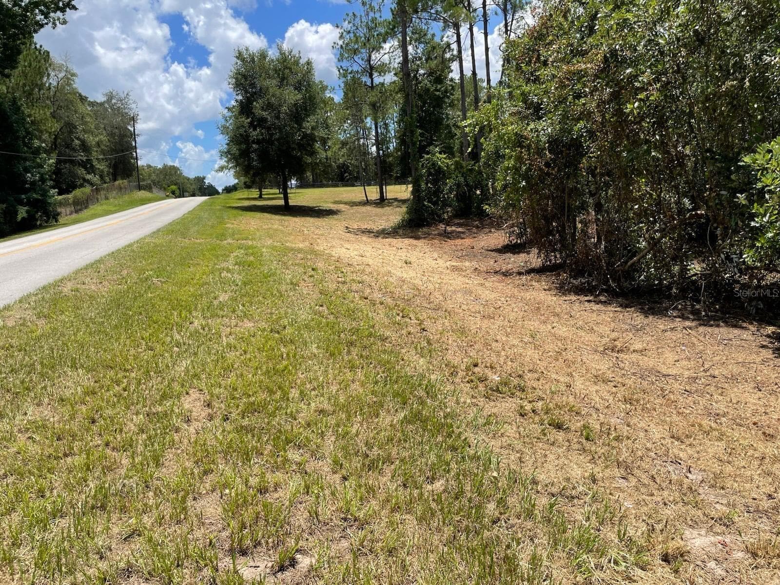 Land at CALHOUN RD, EUSTIS, photo 2 of 11