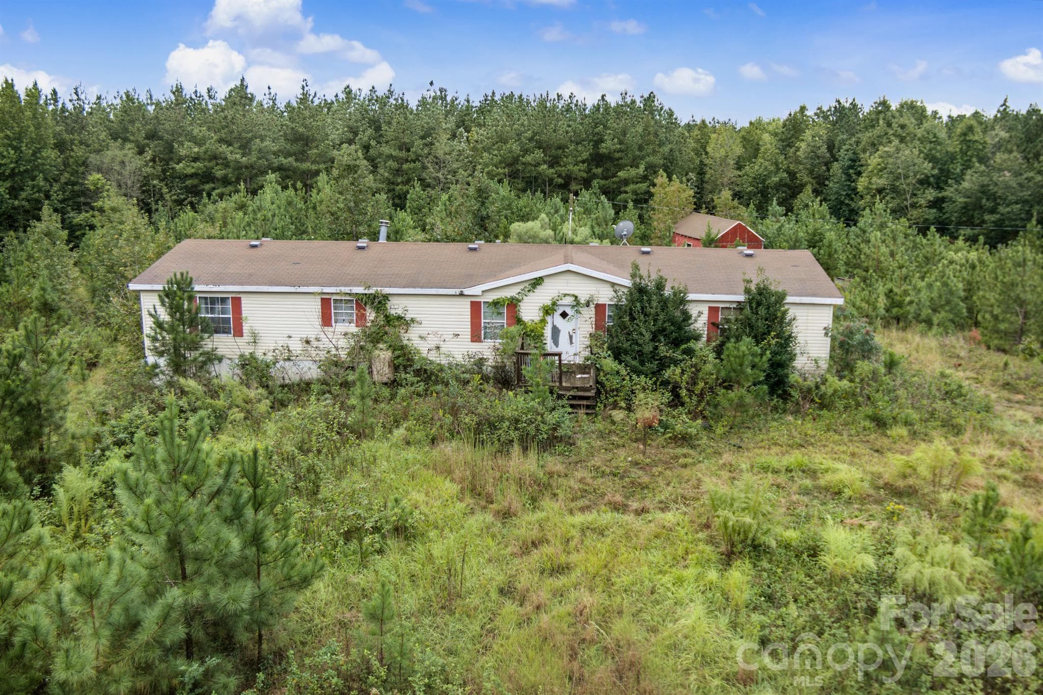 311 Green Road