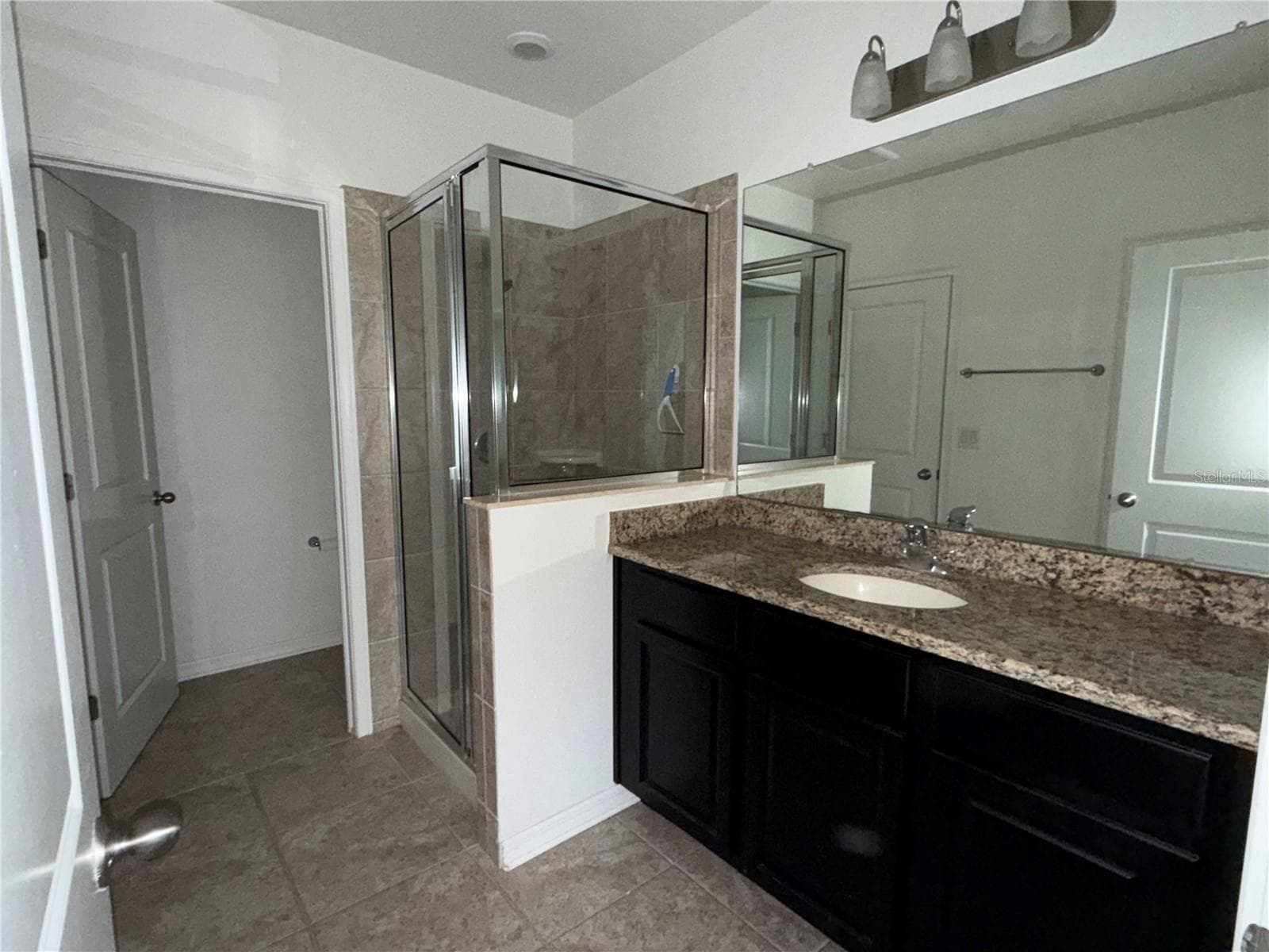 Primary Bathroom - 571 OLD WINDSOR WAY, SPRING HILL