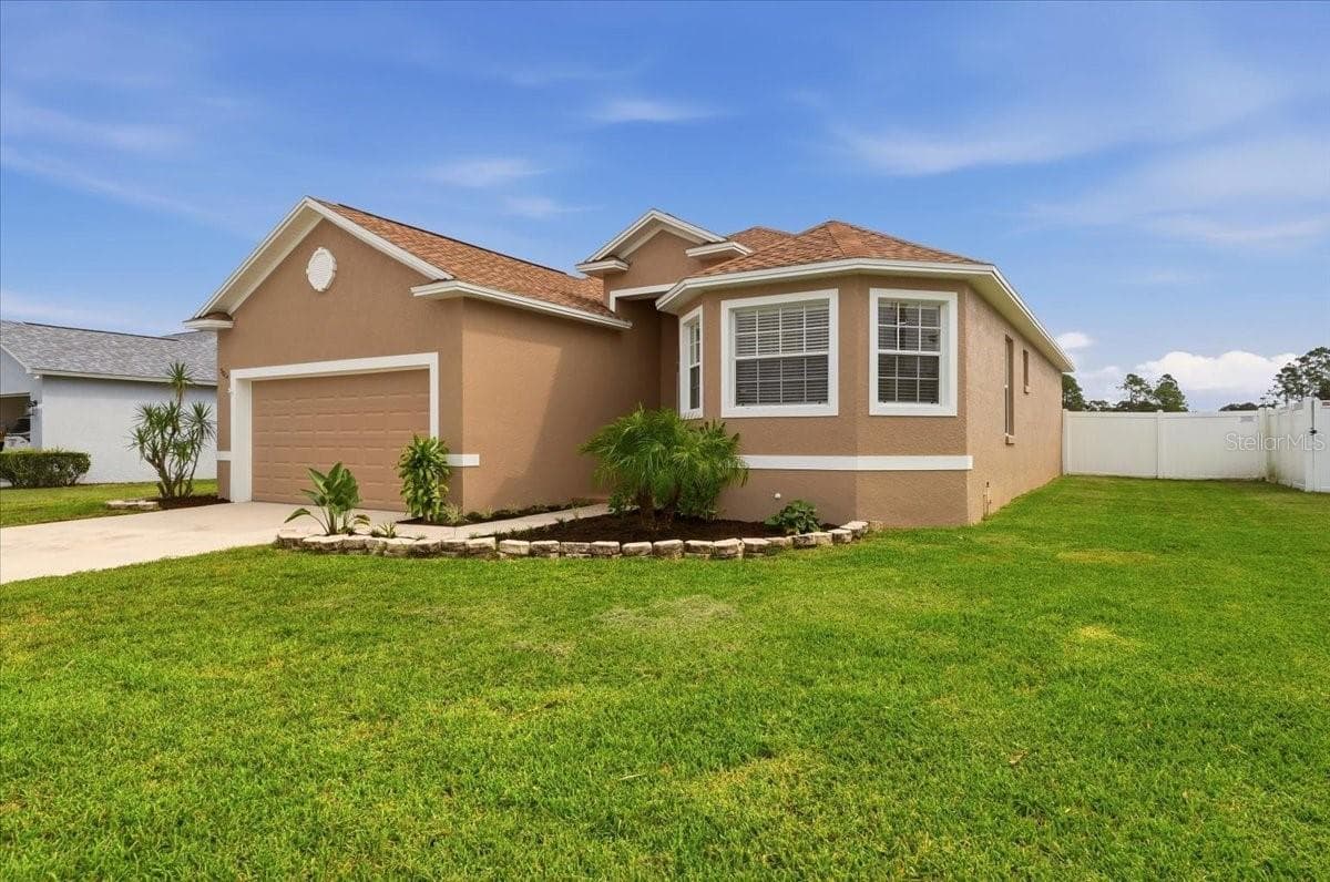Single Family Residence at 5014 YELLOWTOP LOOP, LAKELAND, photo 42 of 46