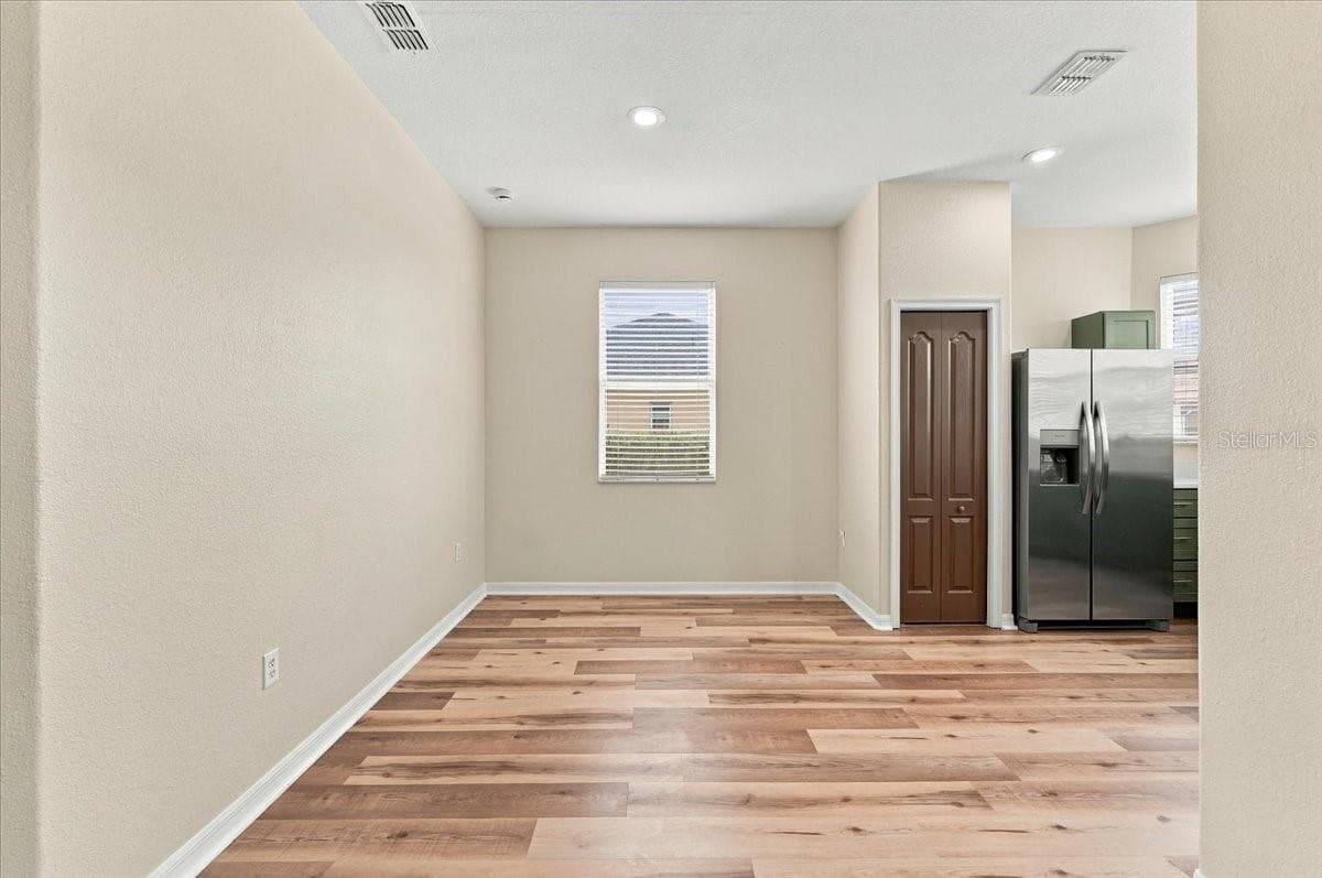 Dining Room - 5014 YELLOWTOP LOOP, LAKELAND