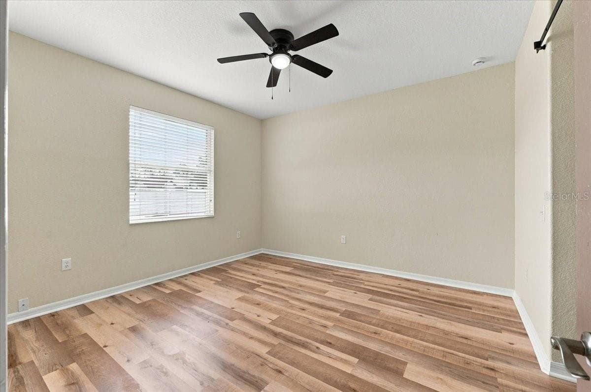Primary Bedroom - 5014 YELLOWTOP LOOP, LAKELAND