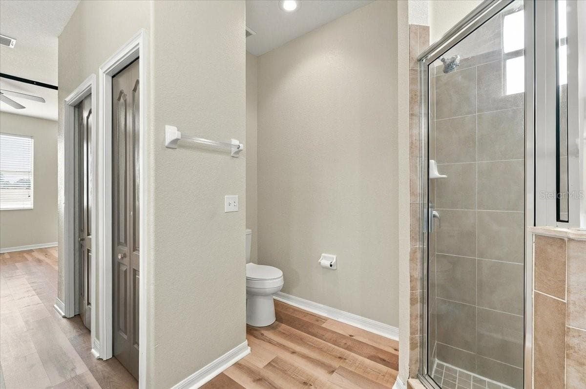 Primary Ensuite Bathroom - 5014 YELLOWTOP LOOP, LAKELAND