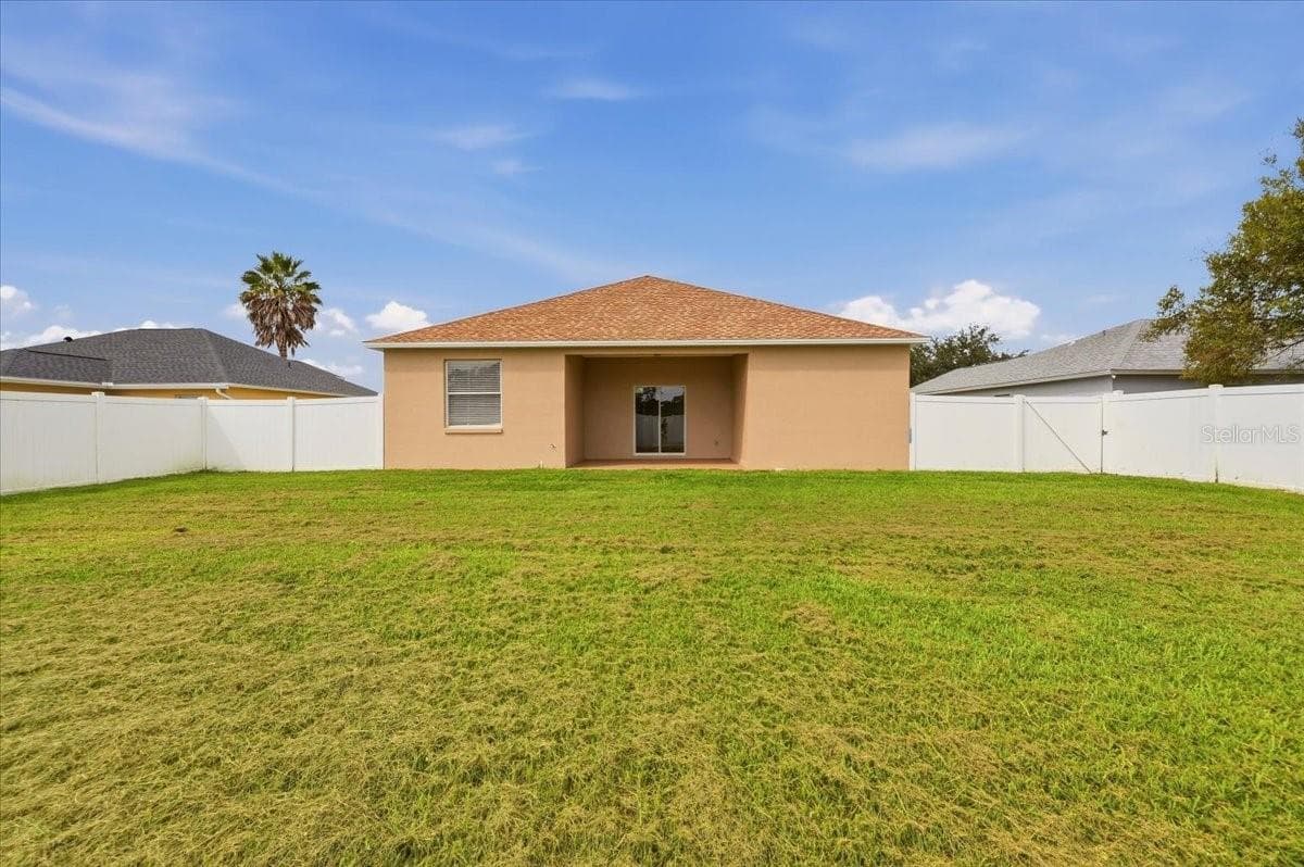 Single Family Residence at 5014 YELLOWTOP LOOP, LAKELAND, photo 35 of 46