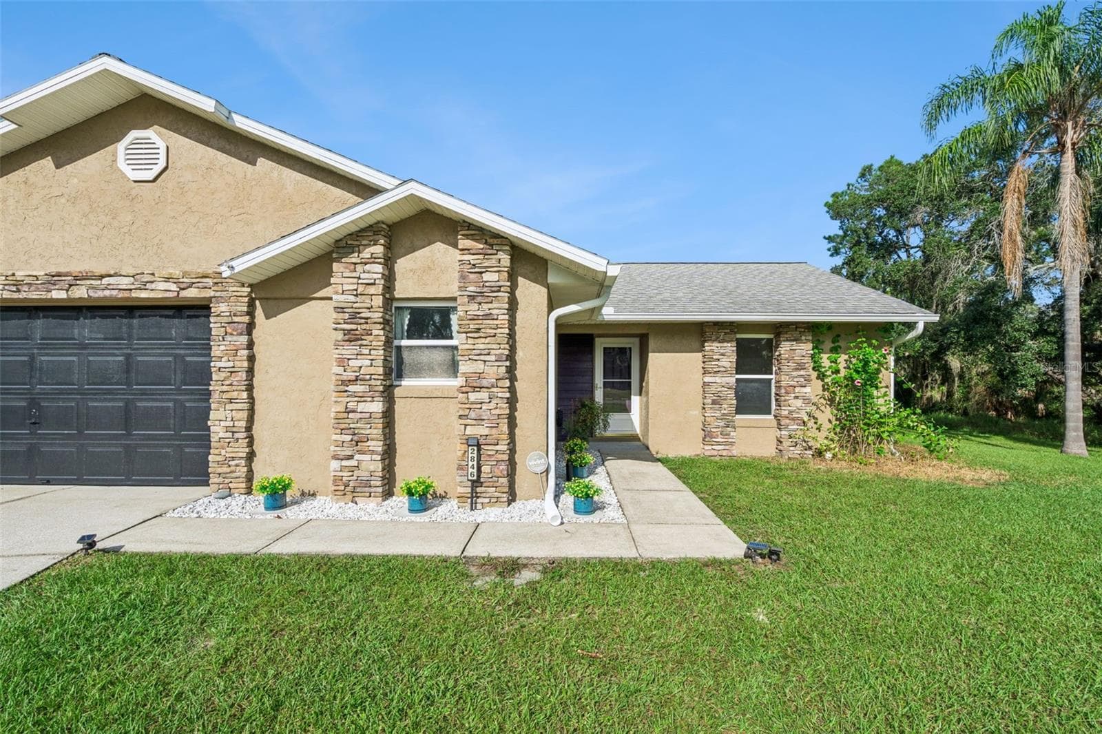 Single Family Residence at 2846 LAFOY CT, DELTONA, photo 2 of 25