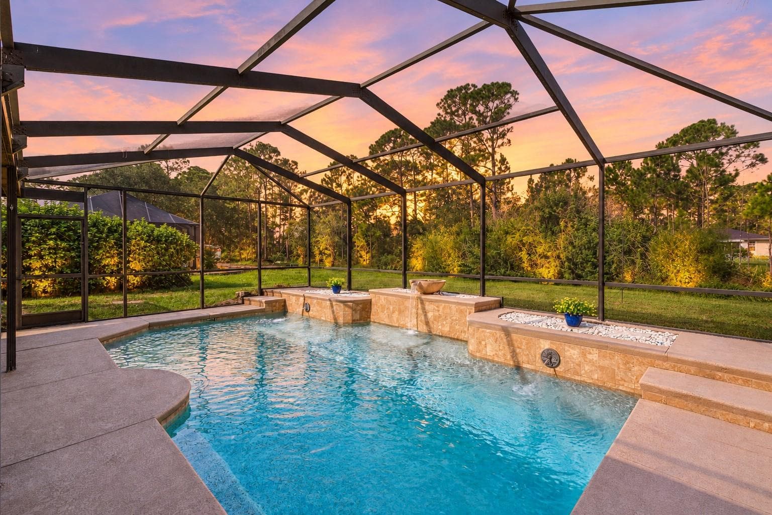 Single Family Residence at 2846 LAFOY CT, DELTONA, photo 3 of 25