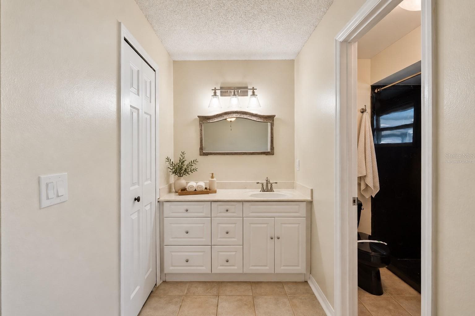 Primary Ensuite - 2846 LAFOY CT, DELTONA