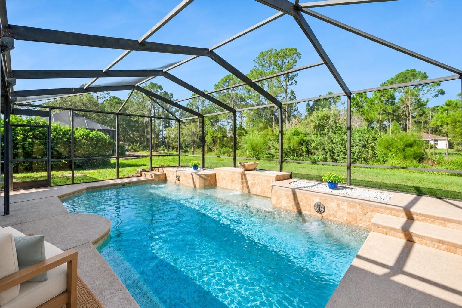 Single Family Residence at 2846 LAFOY CT, DELTONA, photo 17 of 25