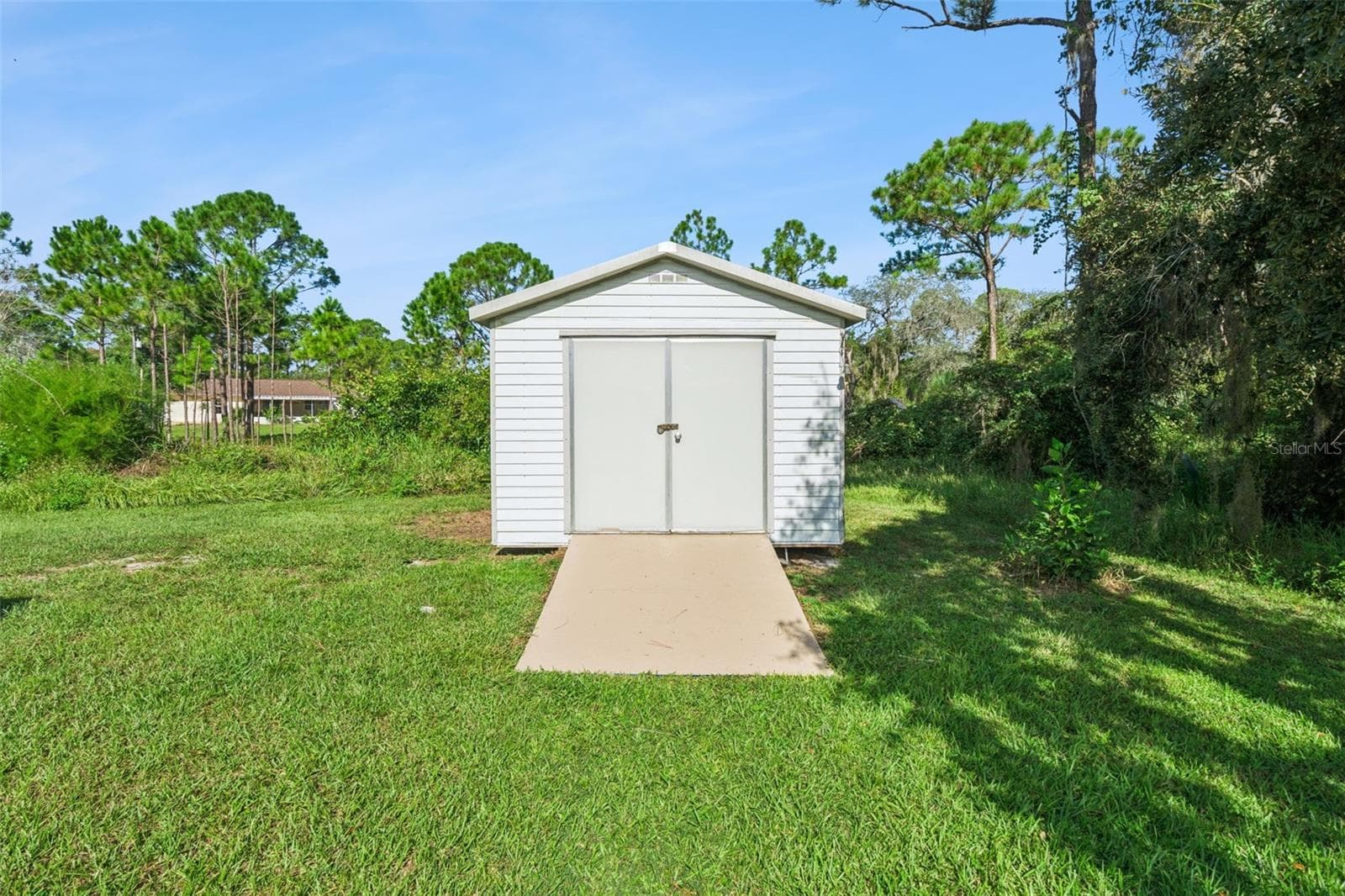Single Family Residence at 2846 LAFOY CT, DELTONA, photo 22 of 25
