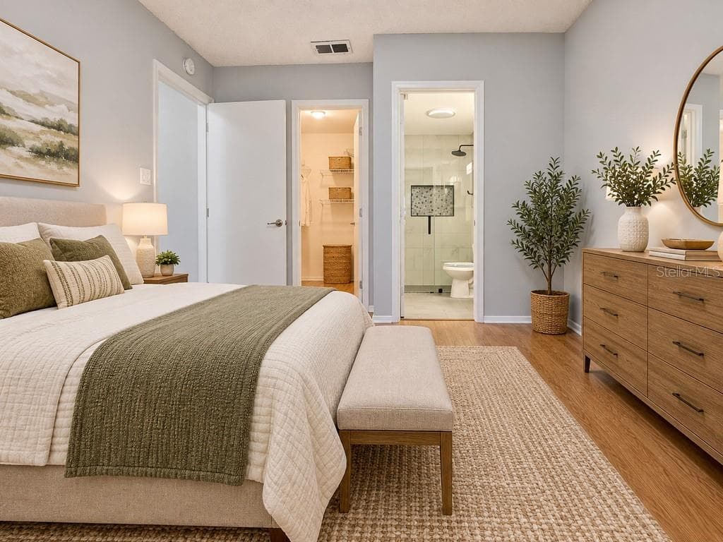 Condominium at 8643 MALLARD RESERVE DR #202, TAMPA, photo 27 of 41