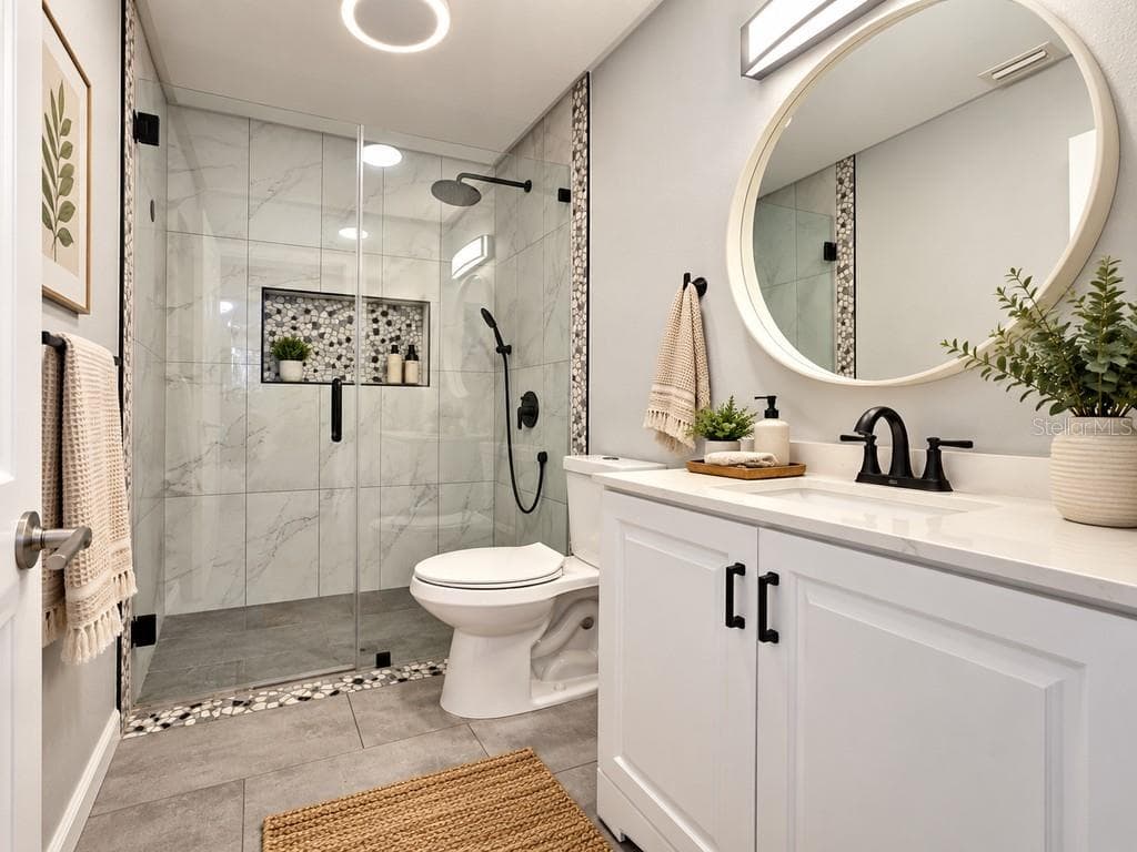 Condominium at 8643 MALLARD RESERVE DR #202, TAMPA, photo 31 of 41