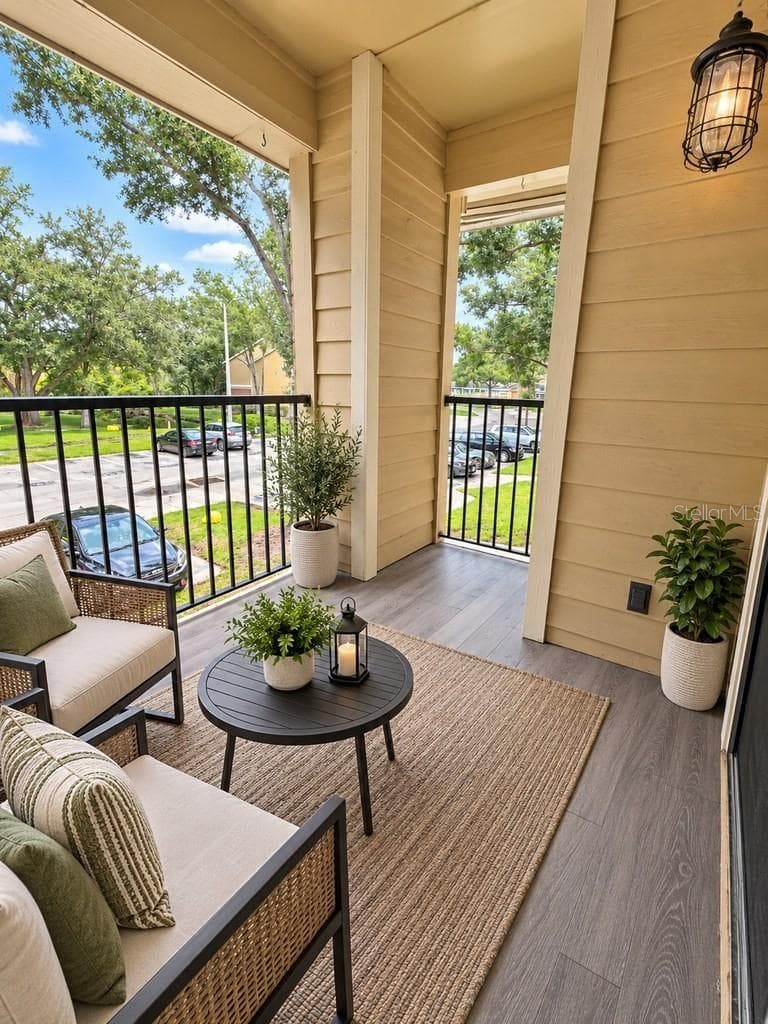 Condominium at 8643 MALLARD RESERVE DR #202, TAMPA, photo 36 of 41
