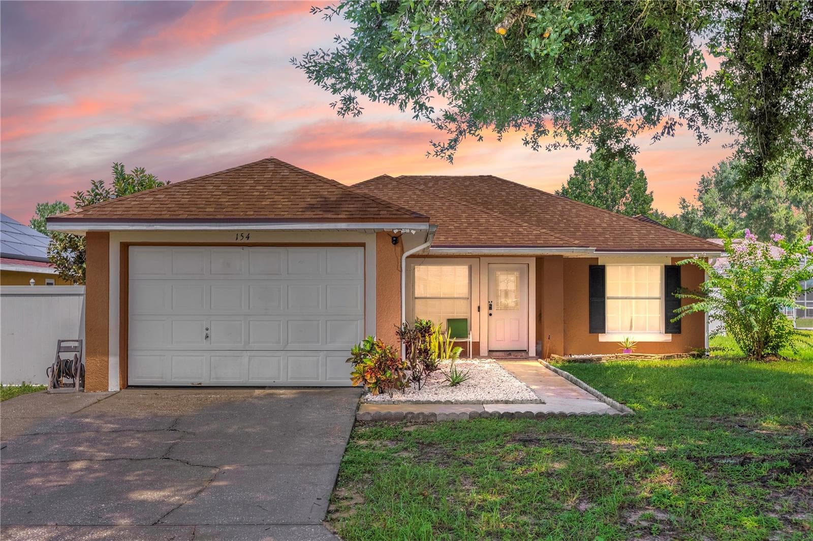 154 WALPOLE LOOP