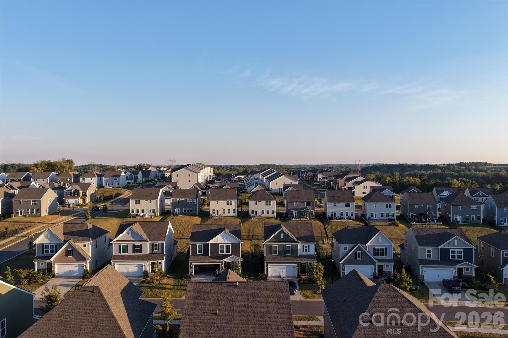 Single Family Residence at 352 Runner Stone Lane, Fort Mill, photo 21 of 36
