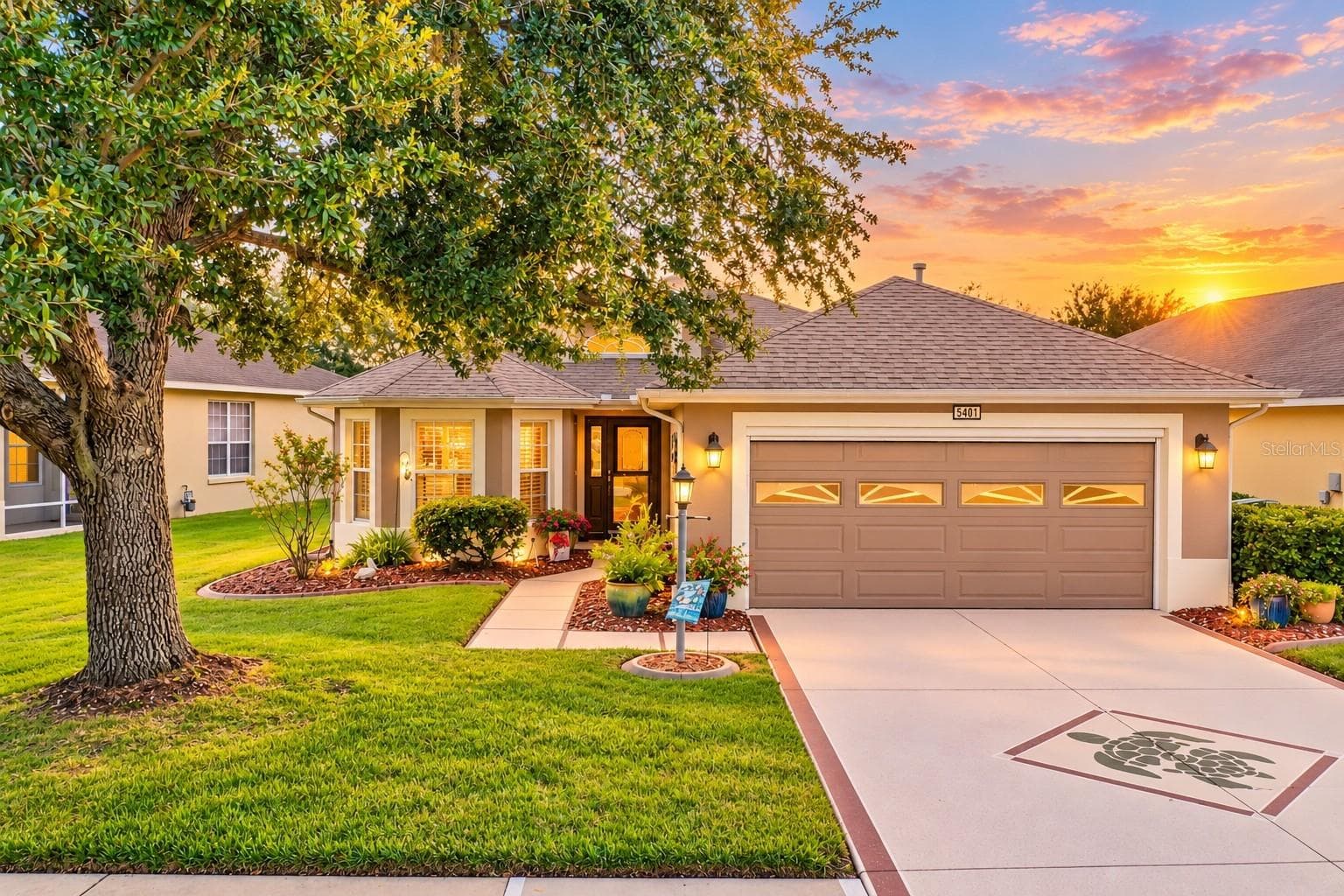 5401 AURORA DR