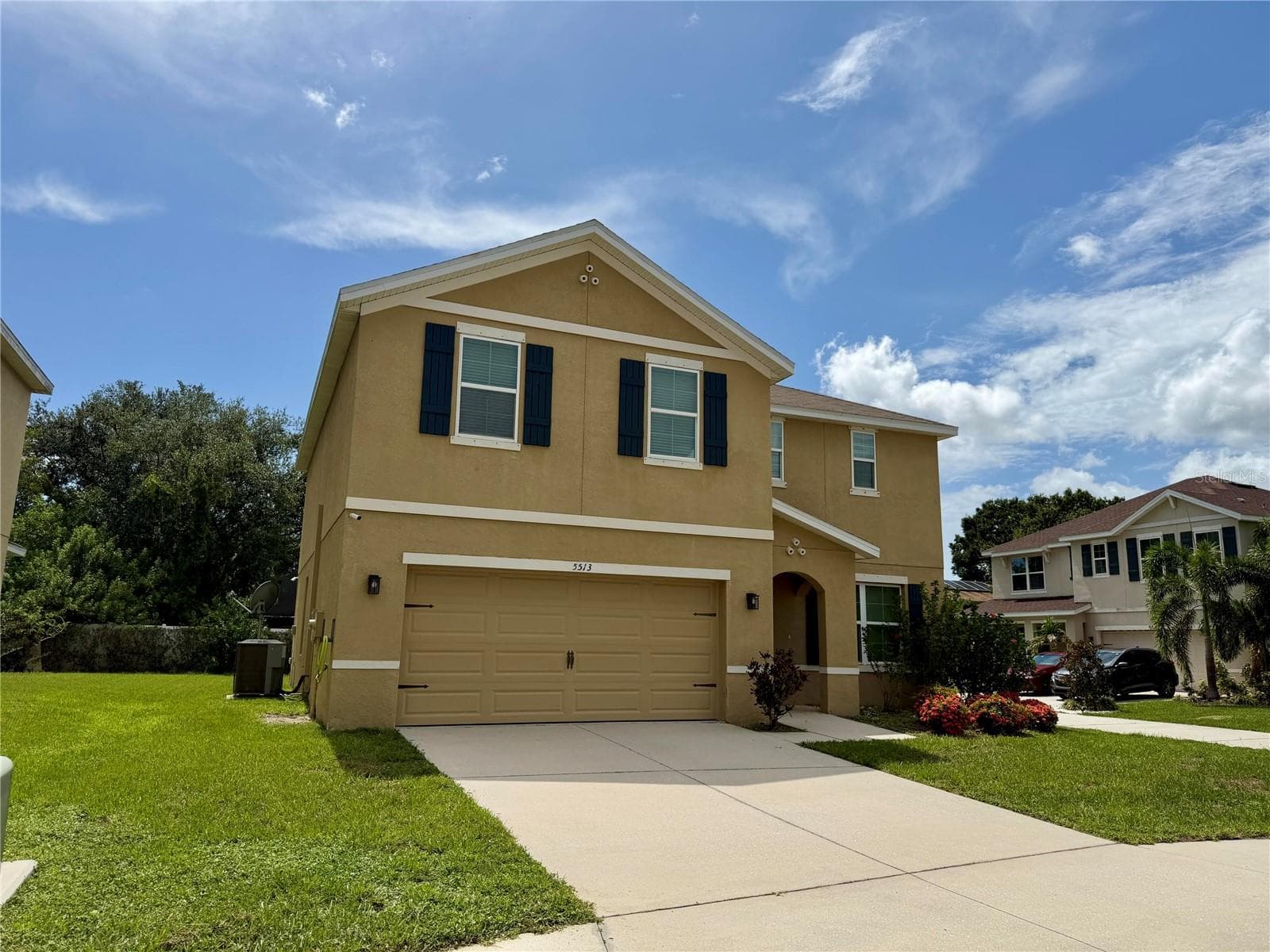 5513 ASHTON COVE CT