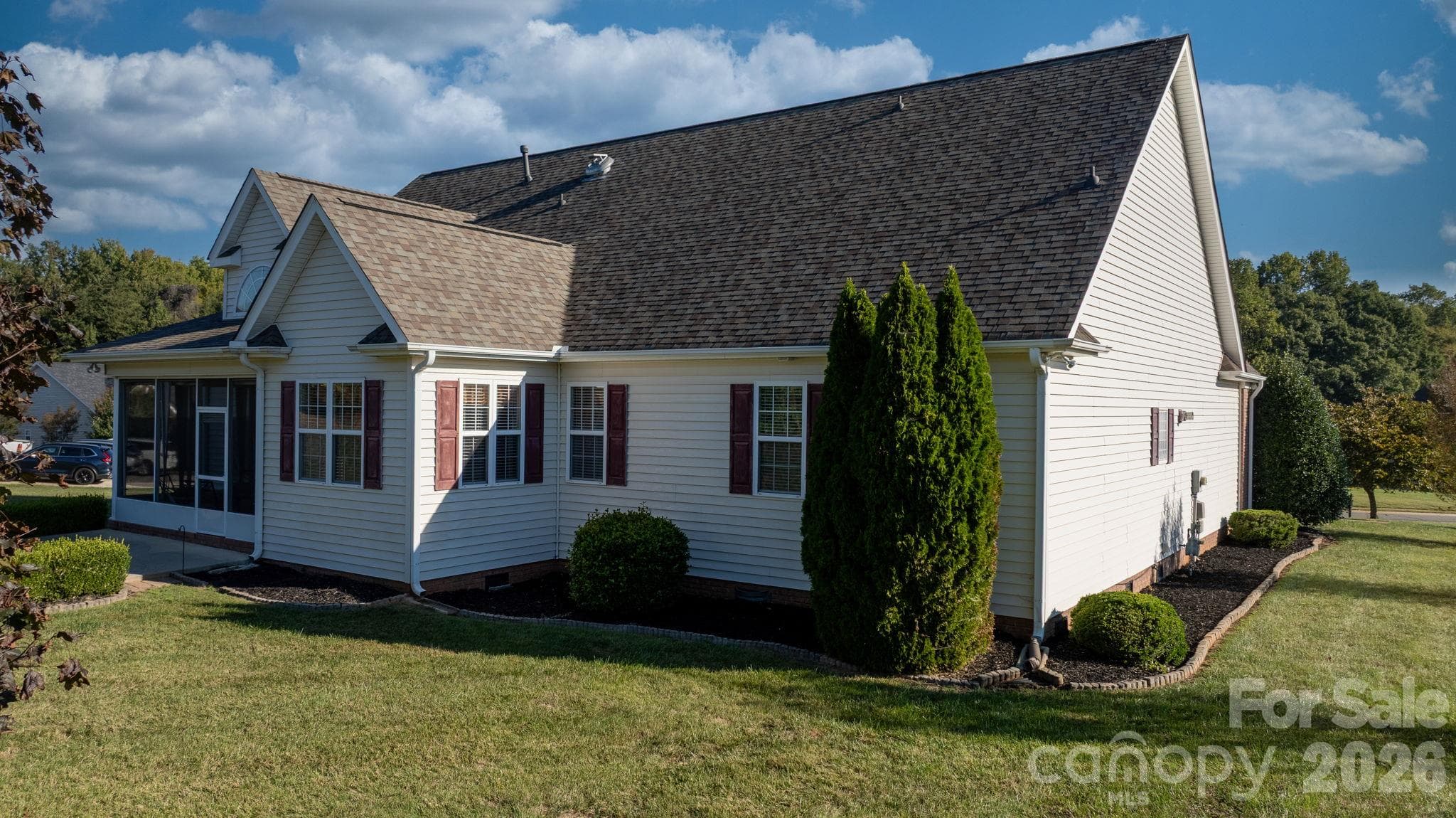 Single Family Residence at 117 W Vista View Place, Mooresville, photo 32 of 33