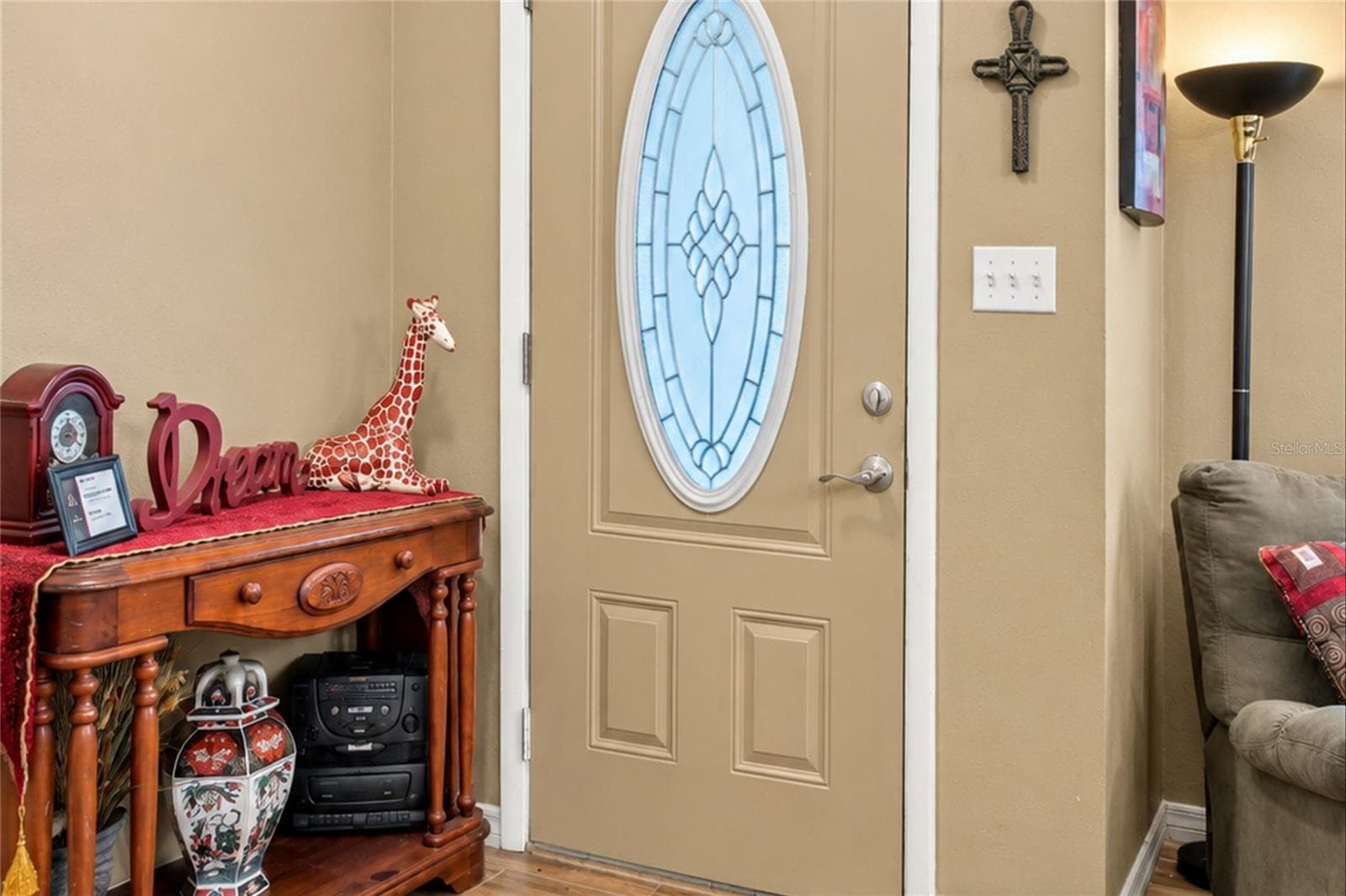 Single Family Residence at 313 ROBIN HILL DR, ALTAMONTE SPRINGS, photo 5 of 31