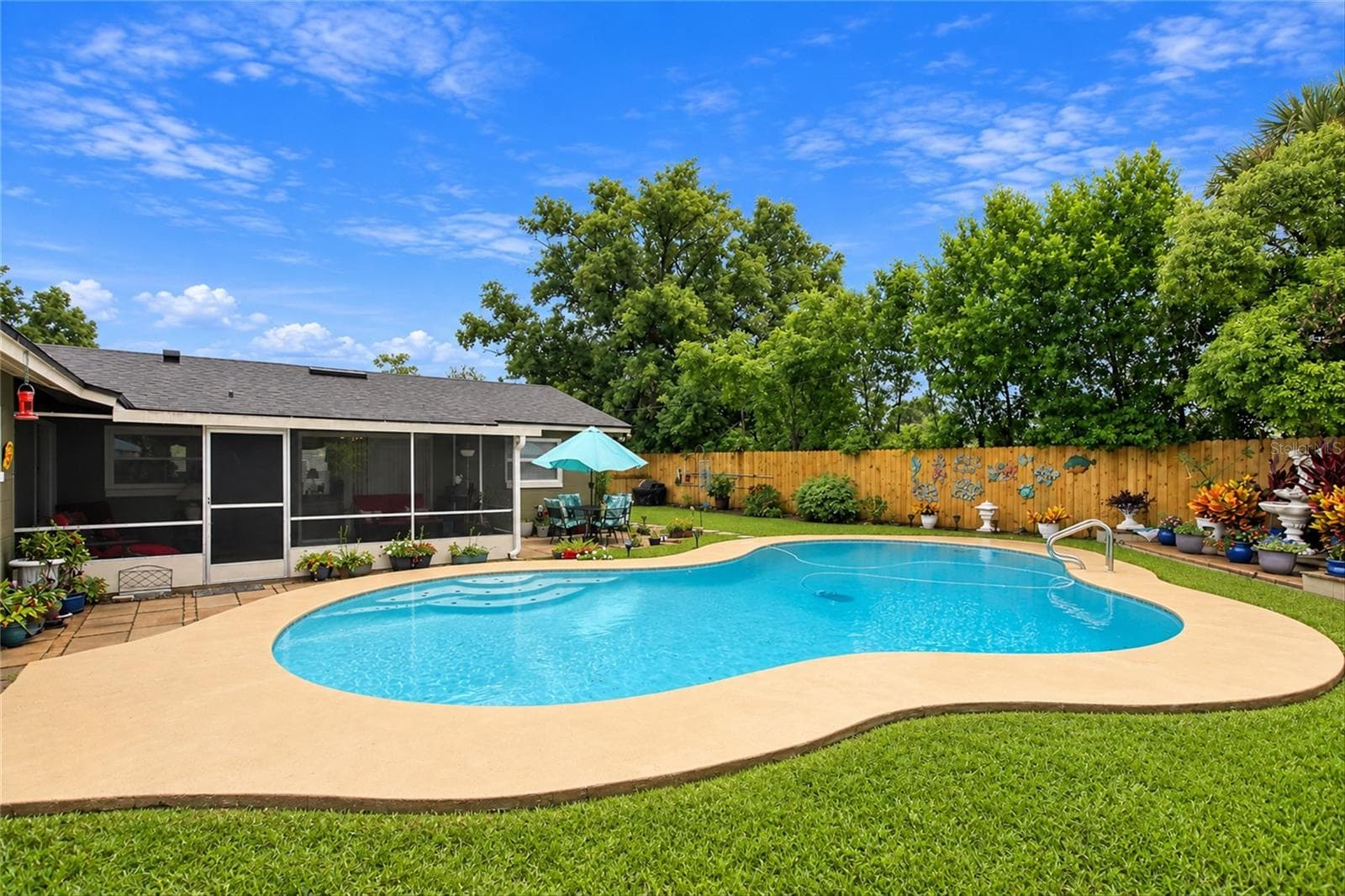 Single Family Residence at 313 ROBIN HILL DR, ALTAMONTE SPRINGS, photo 27 of 31