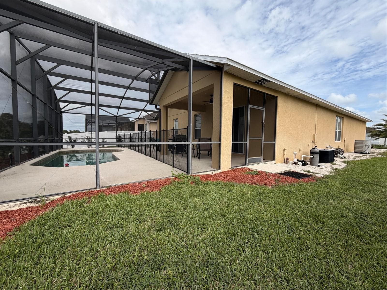 Single Family Residence at 253 WILDFLOWER RD, DAVENPORT, photo 40 of 40