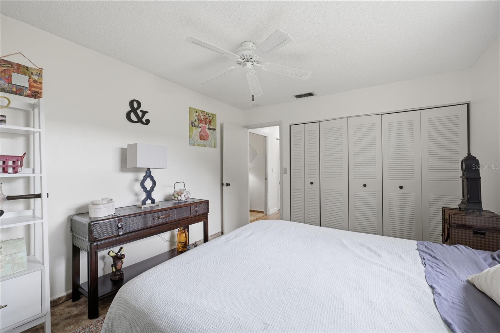 2nd Bedroom - 11733 BAYONET LN, NEW PORT RICHEY
