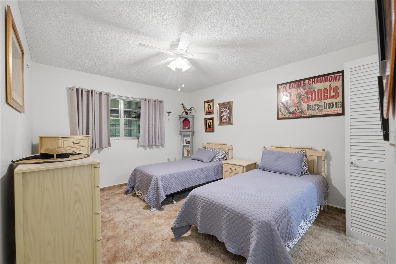 Primary Bedroom - 11733 BAYONET LN, NEW PORT RICHEY