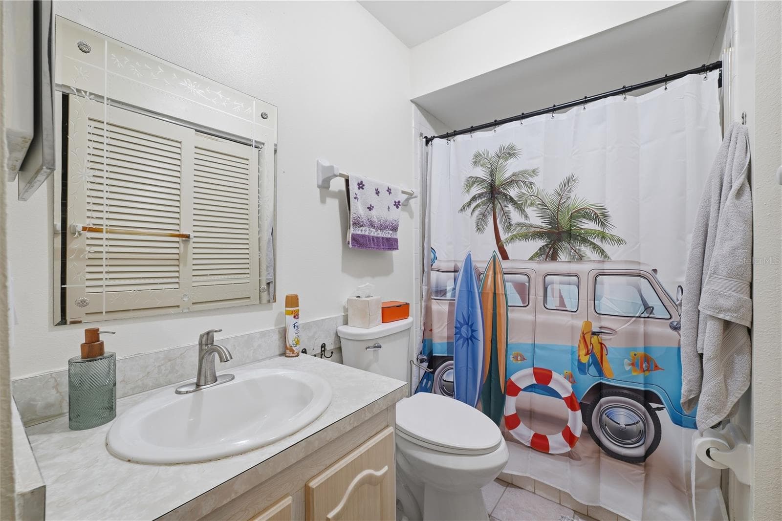 Primary Bathroom - 11733 BAYONET LN, NEW PORT RICHEY