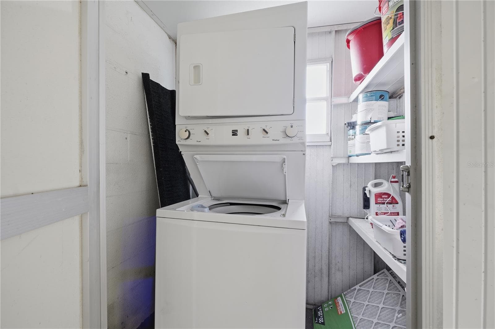 Laundry Room - 11733 BAYONET LN, NEW PORT RICHEY
