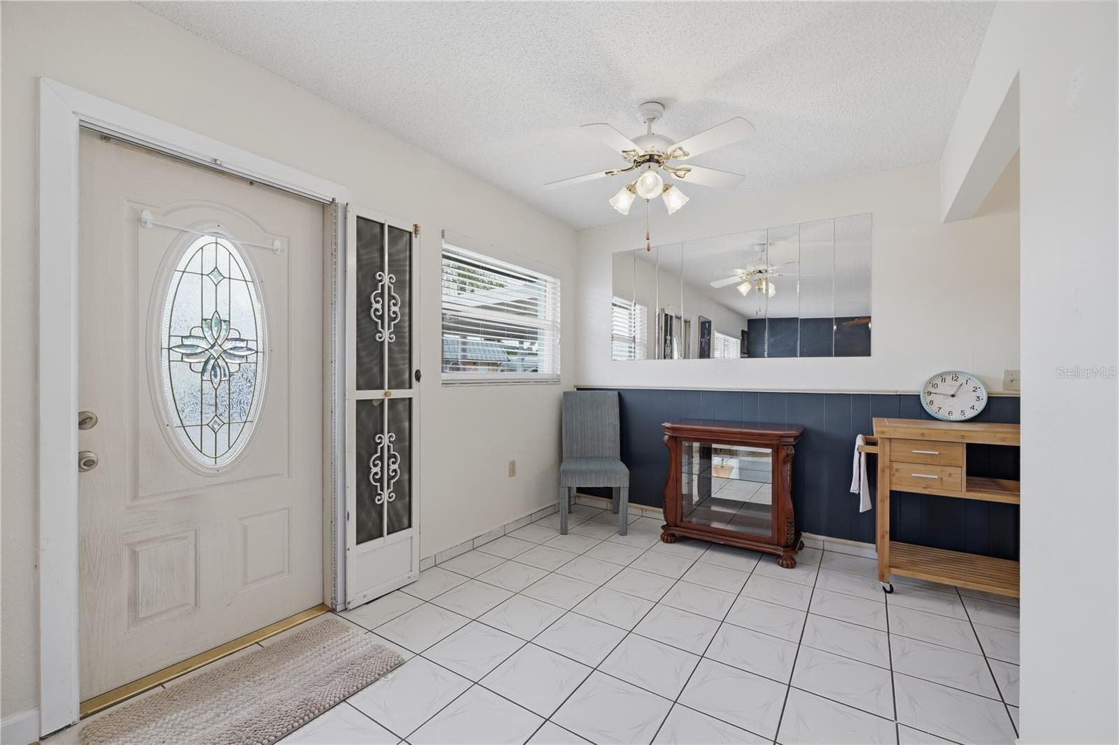 Diningroom - 11733 BAYONET LN, NEW PORT RICHEY