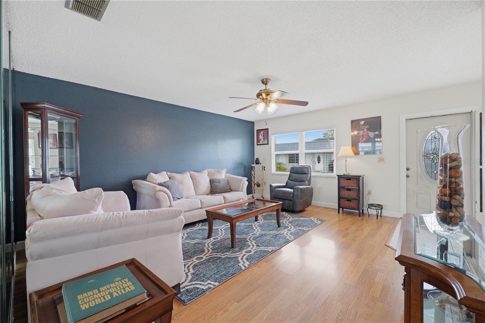 Livingroom - 11733 BAYONET LN, NEW PORT RICHEY