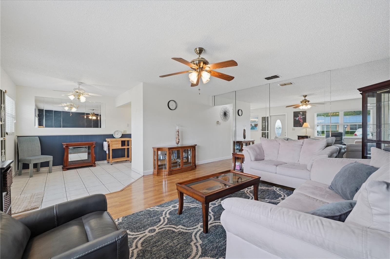 Livingroom - 11733 BAYONET LN, NEW PORT RICHEY