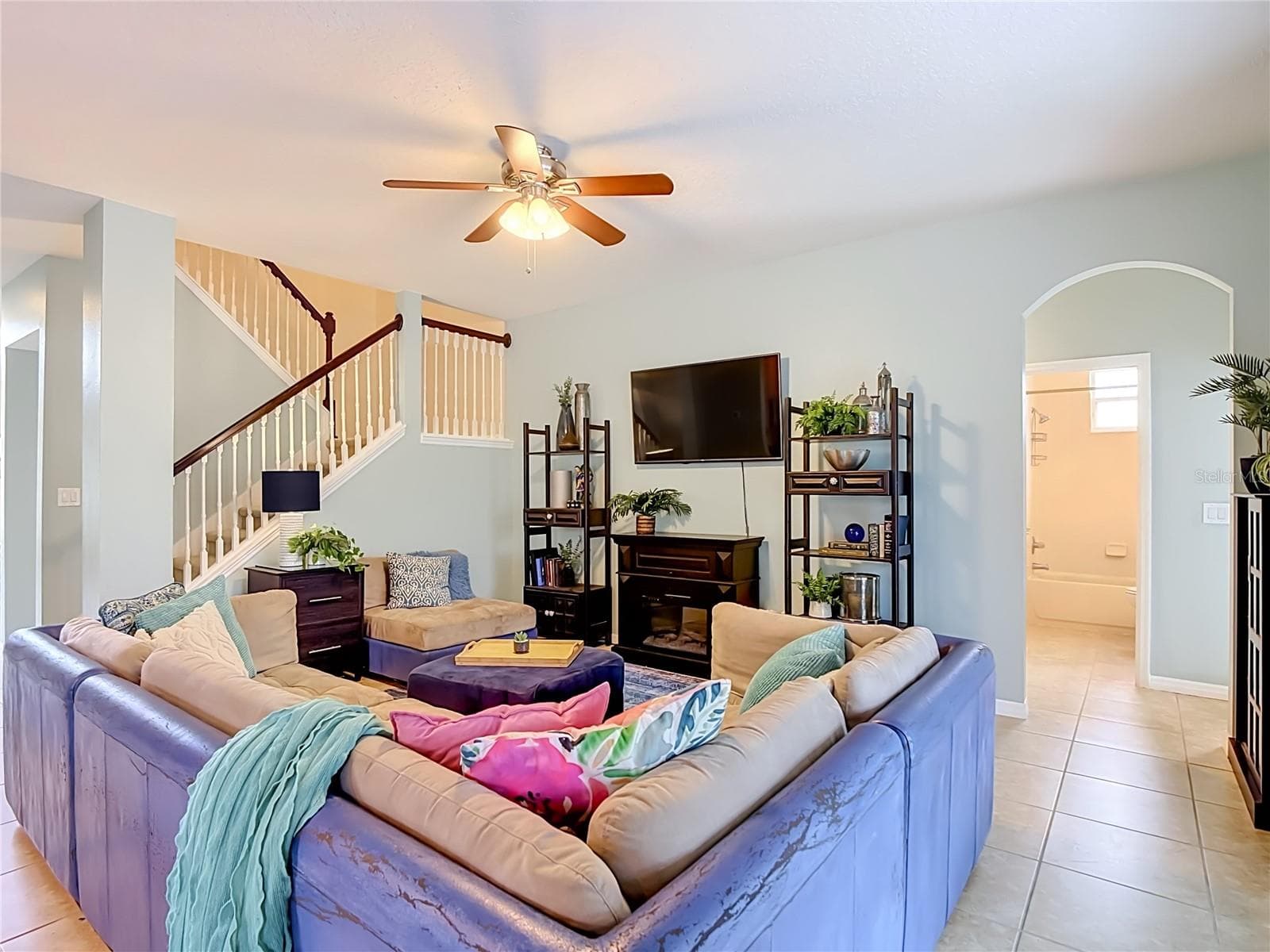Single Family Residence at 5028 COVEVIEW DR, ST CLOUD, photo 19 of 70