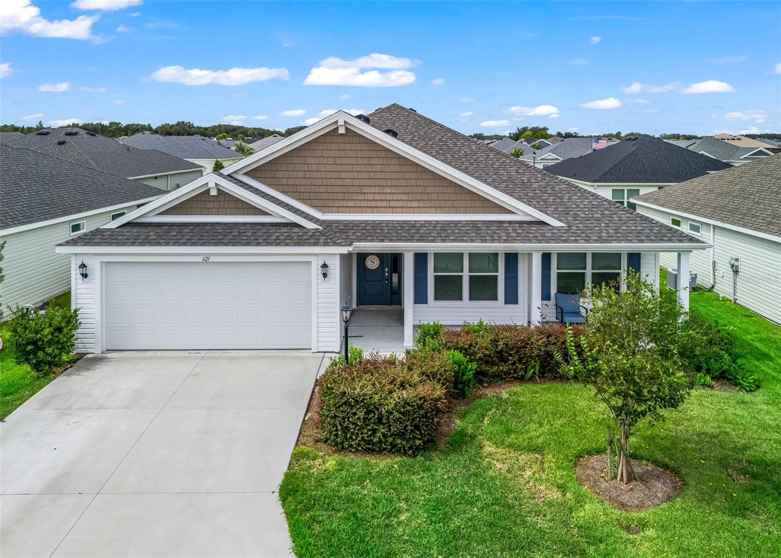 621 CHERRY CREEK WAY