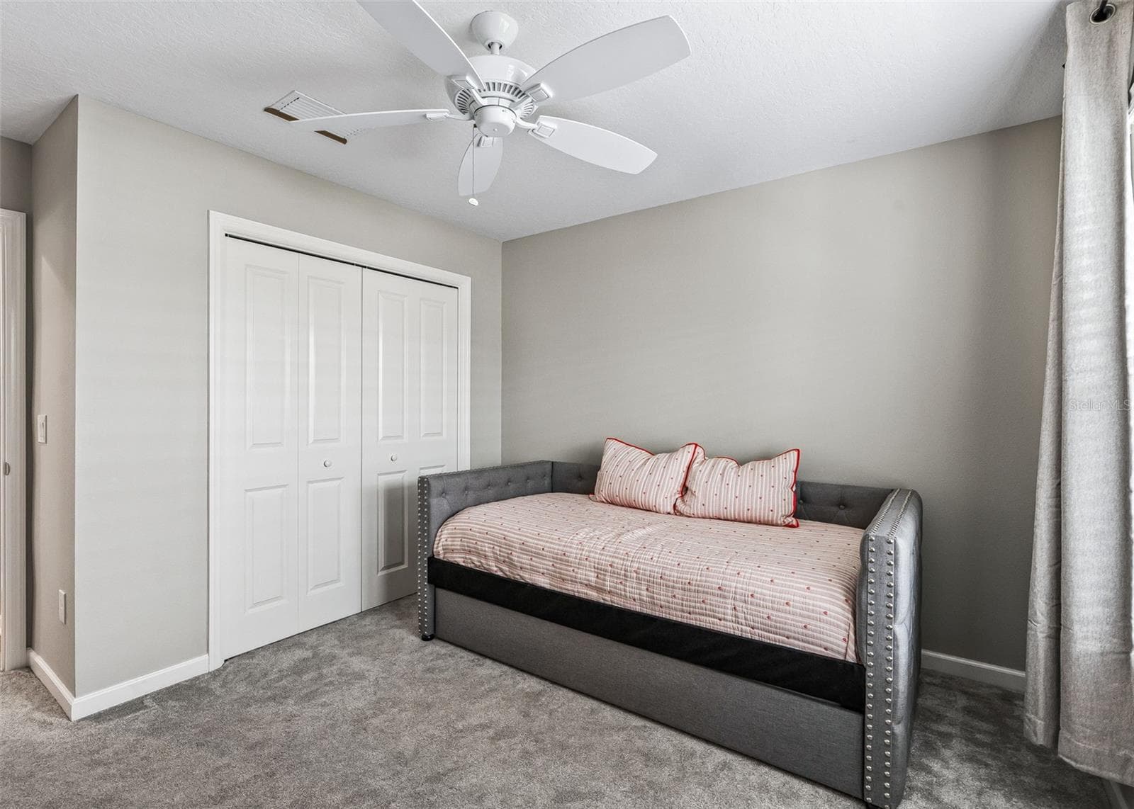 Second Bedroom - 621 CHERRY CREEK WAY, THE VILLAGES