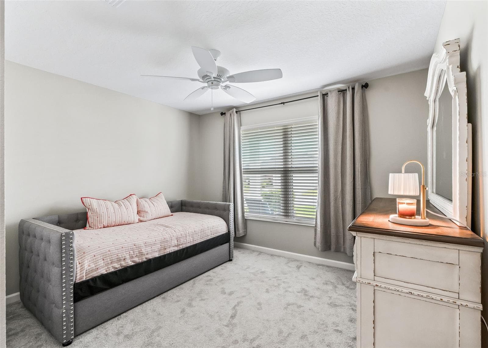 Second Bedroom - 621 CHERRY CREEK WAY, THE VILLAGES
